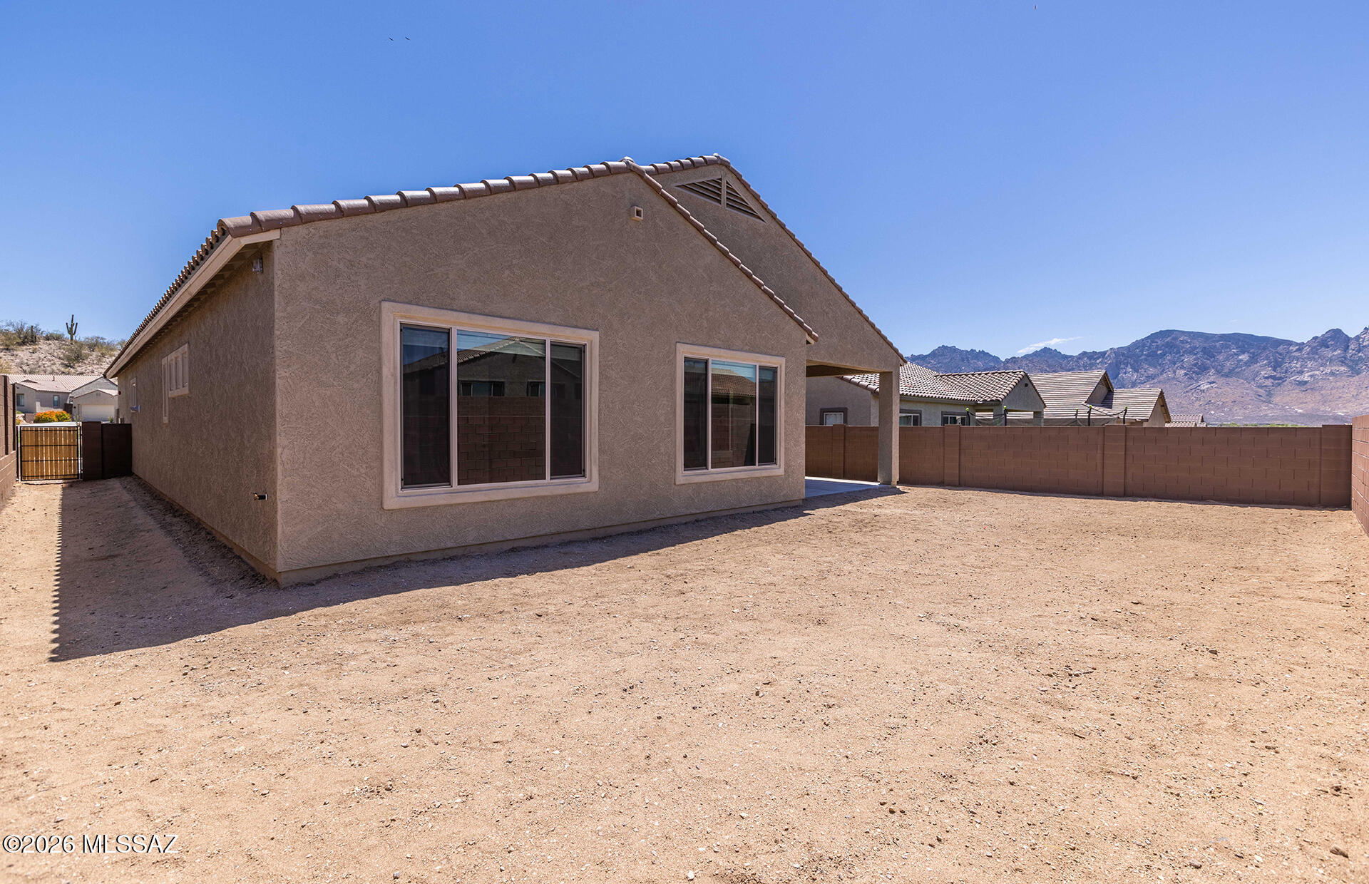 Tranquilo at Rancho Vistoso - Residential