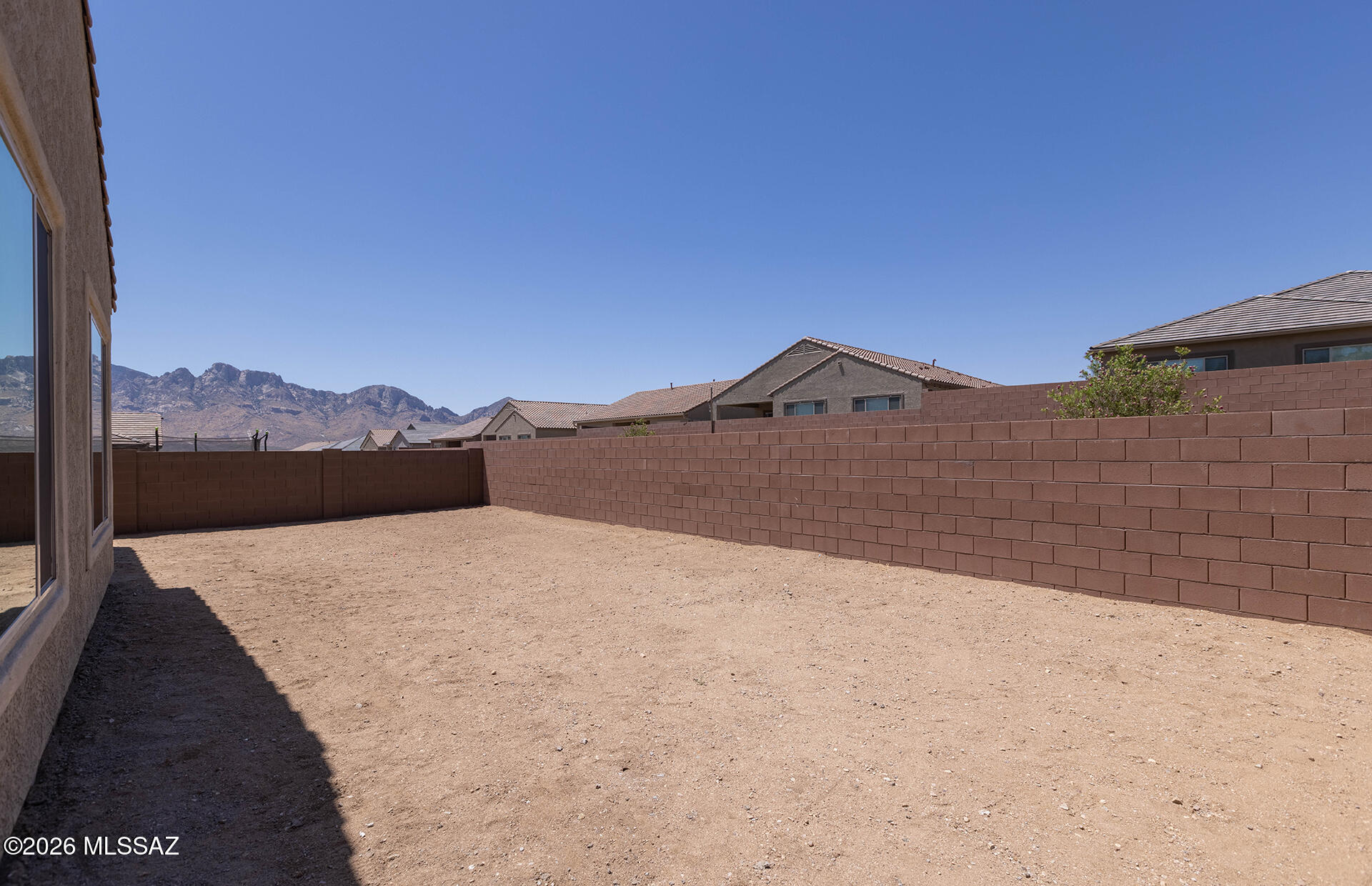 Tranquilo at Rancho Vistoso - Residential