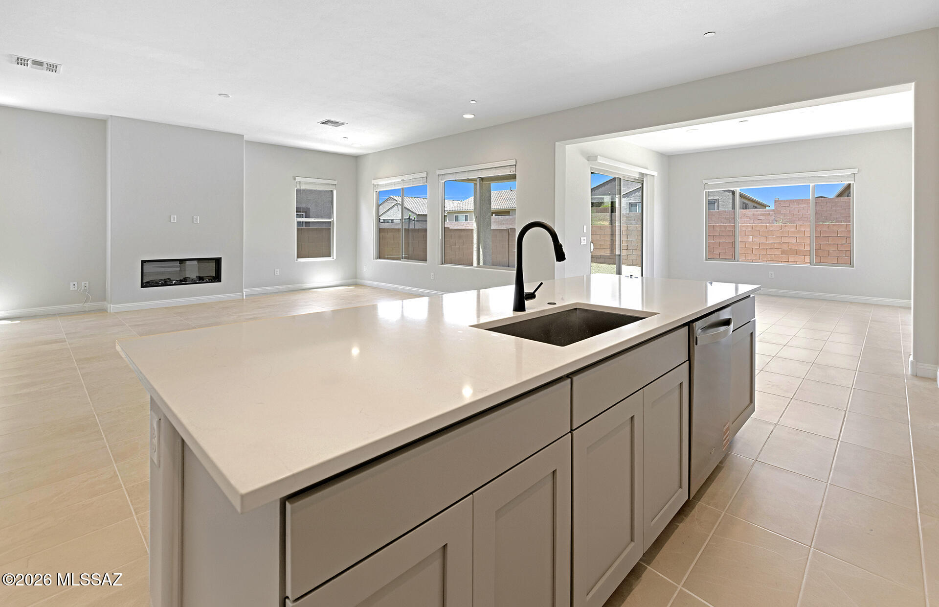 Tranquilo at Rancho Vistoso - Residential