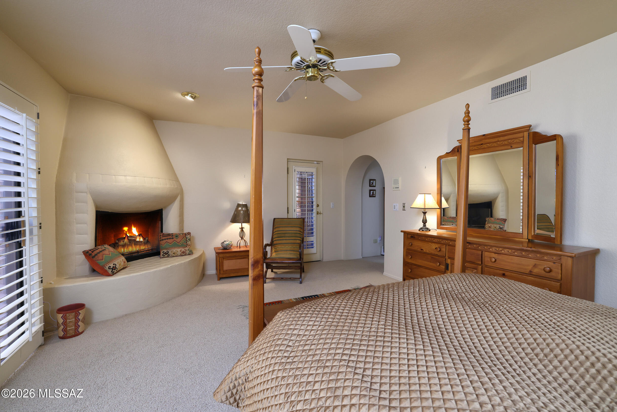 Fairway Heights At Tucson National Par.I(1-44) - Residential