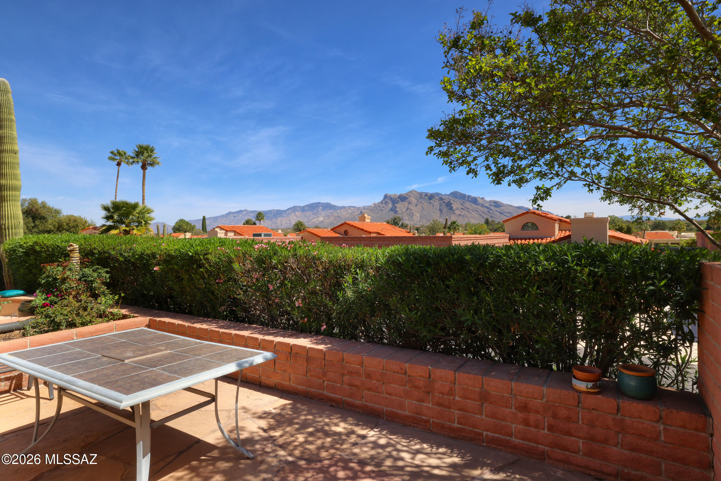 Fairway Heights At Tucson National Par.I(1-44) - Residential