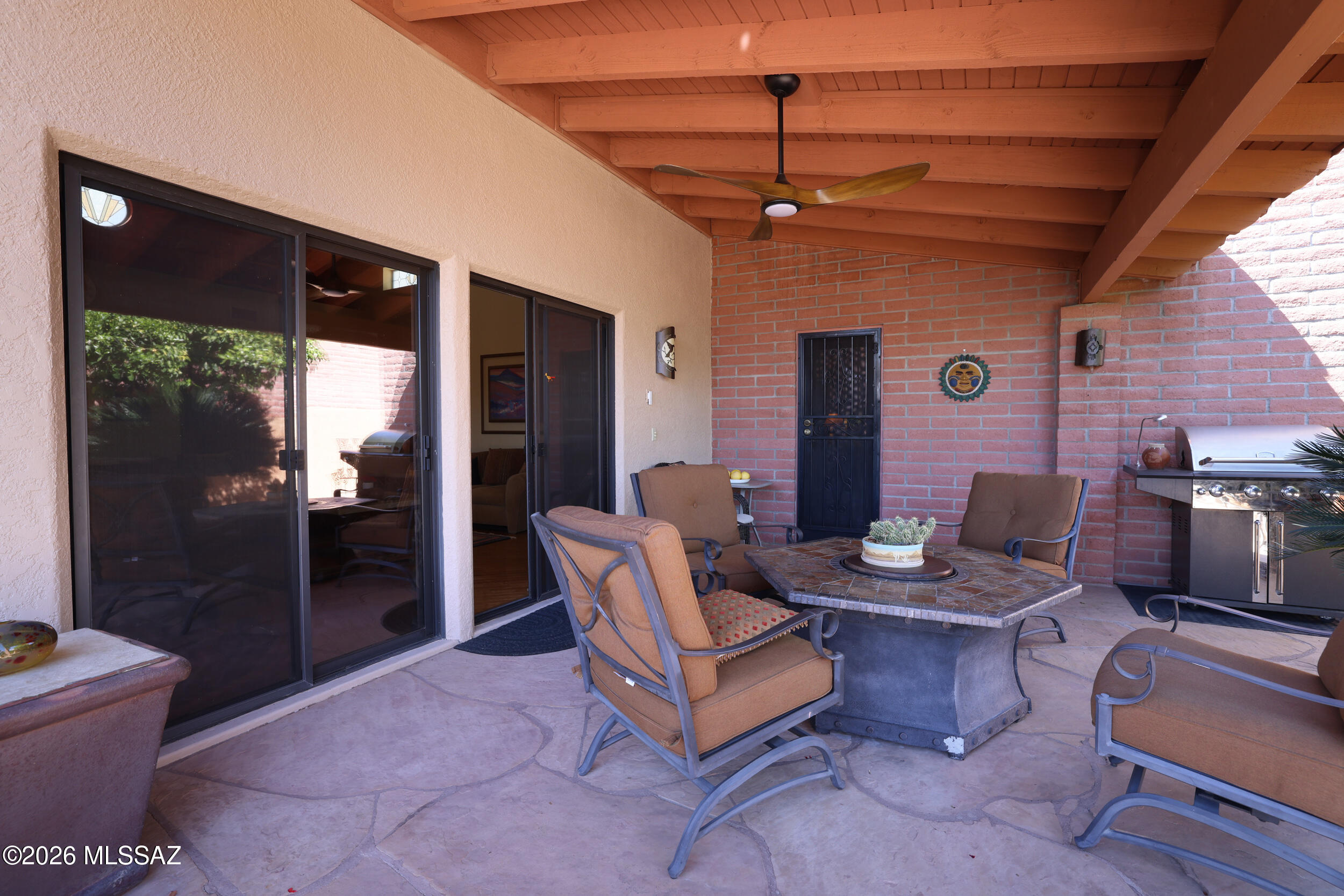 Fairway Heights At Tucson National Par.I(1-44) - Residential