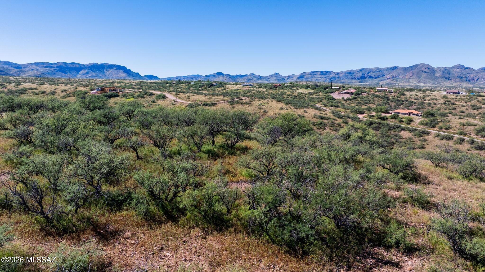 Rio Rico Ranchettes 7 - Land