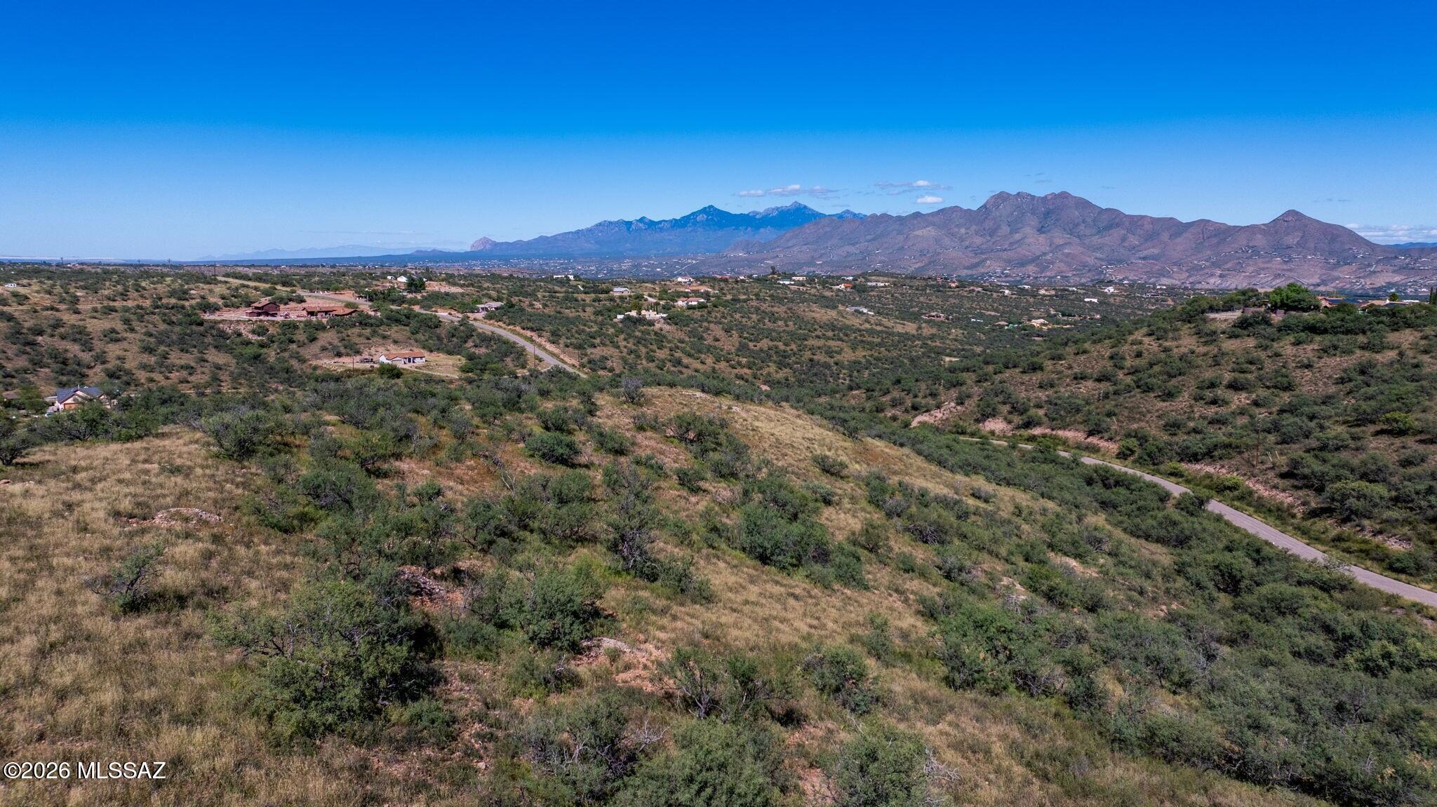 Rio Rico Ranchettes 7 - Land