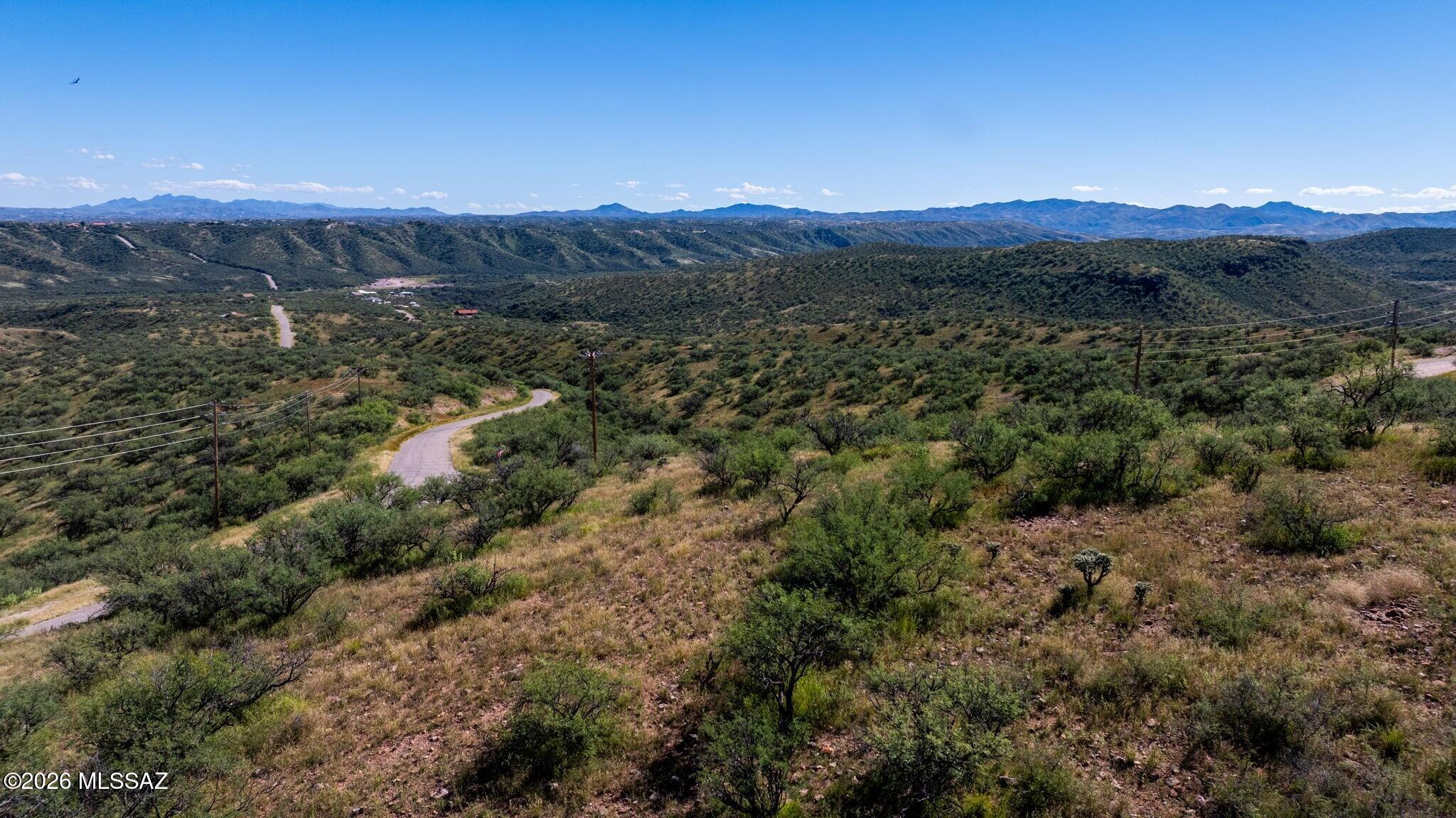Rio Rico Ranchettes 7 - Land