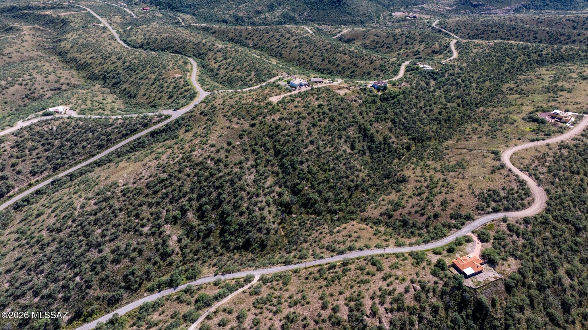 Rio Rico Ranchettes 7 - Land