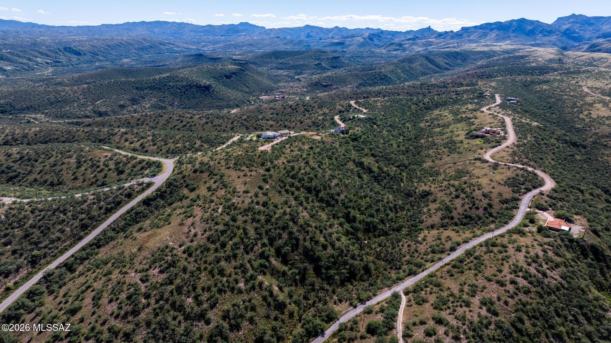Rio Rico Ranchettes 7 - Land