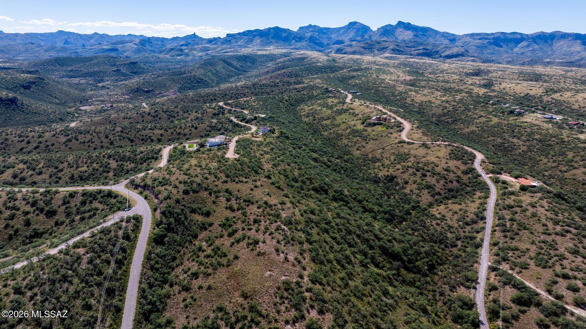 Rio Rico Ranchettes 7 - Land