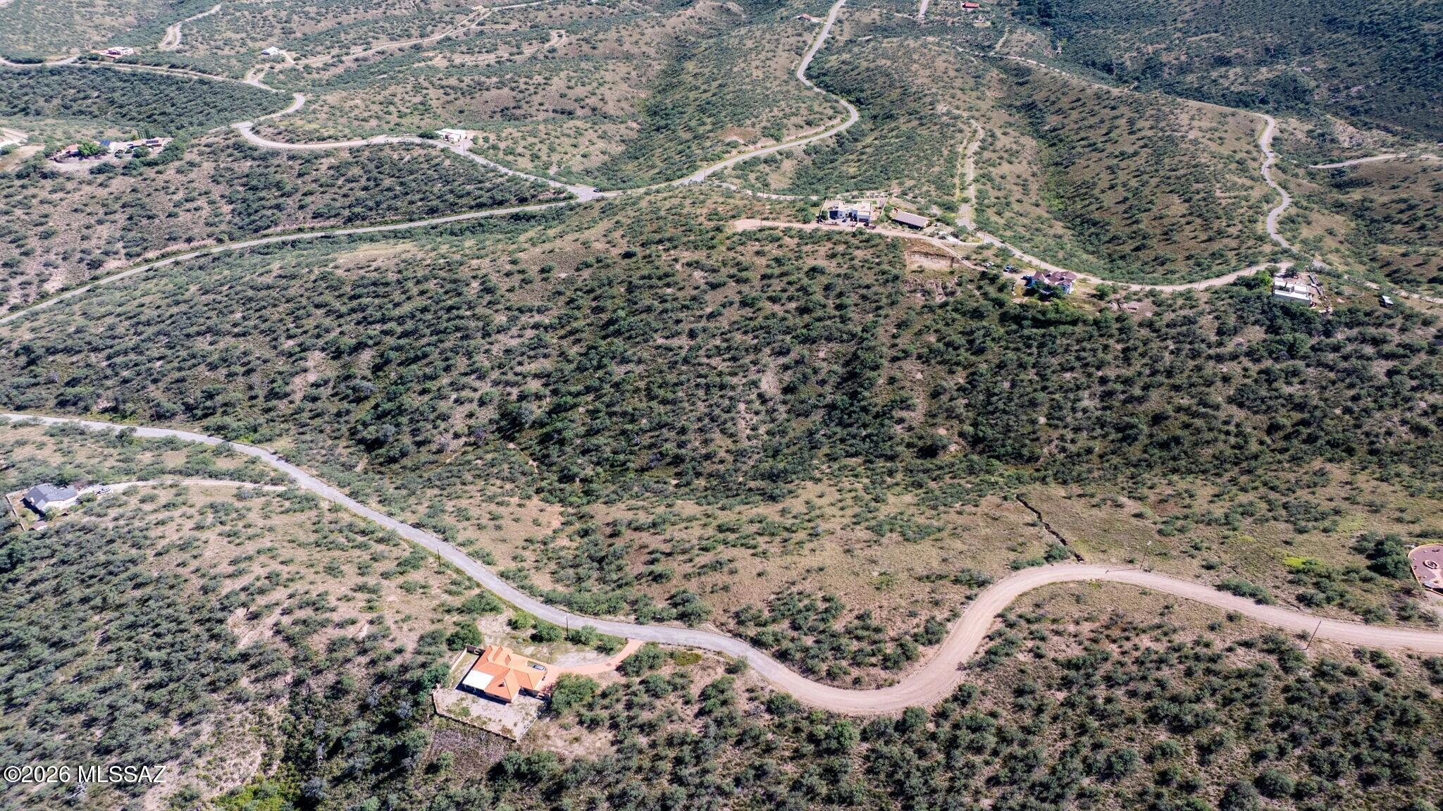 Rio Rico Ranchettes 7 - Land