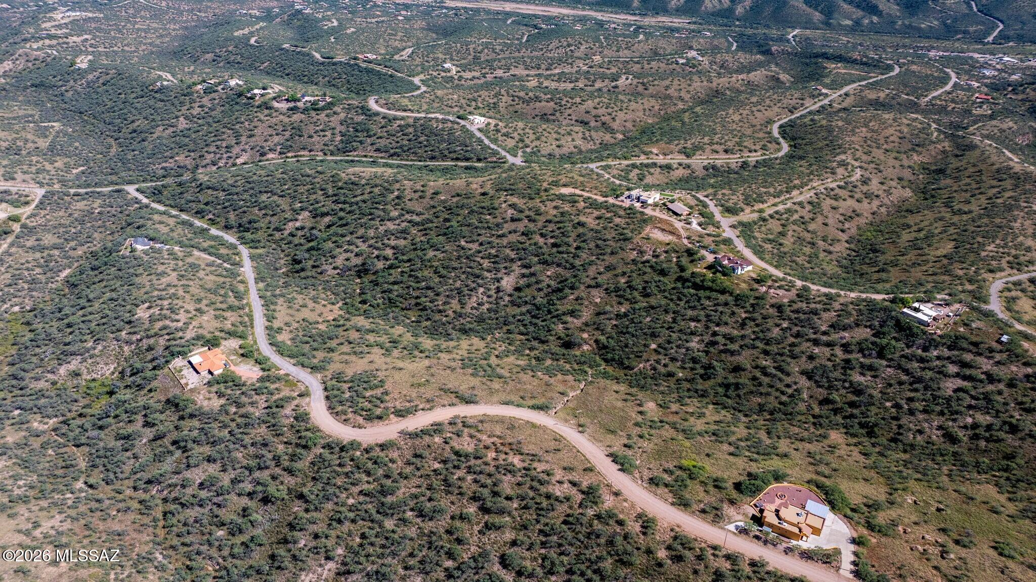 Rio Rico Ranchettes 7 - Land