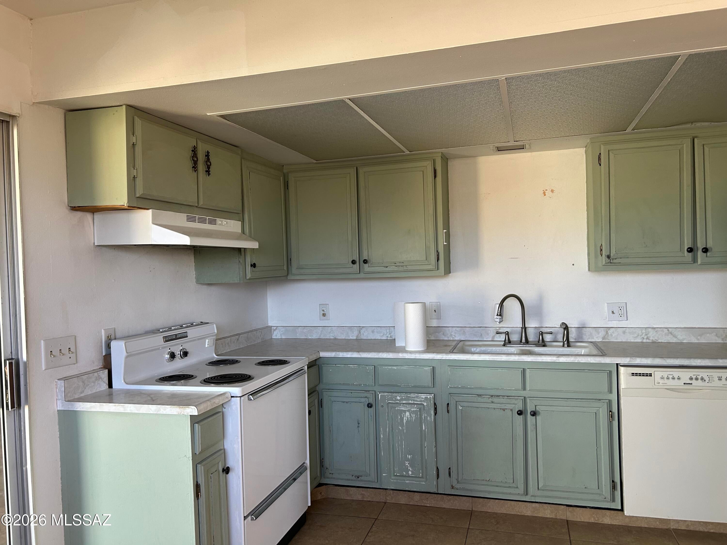Sun Sites Heights - Residential