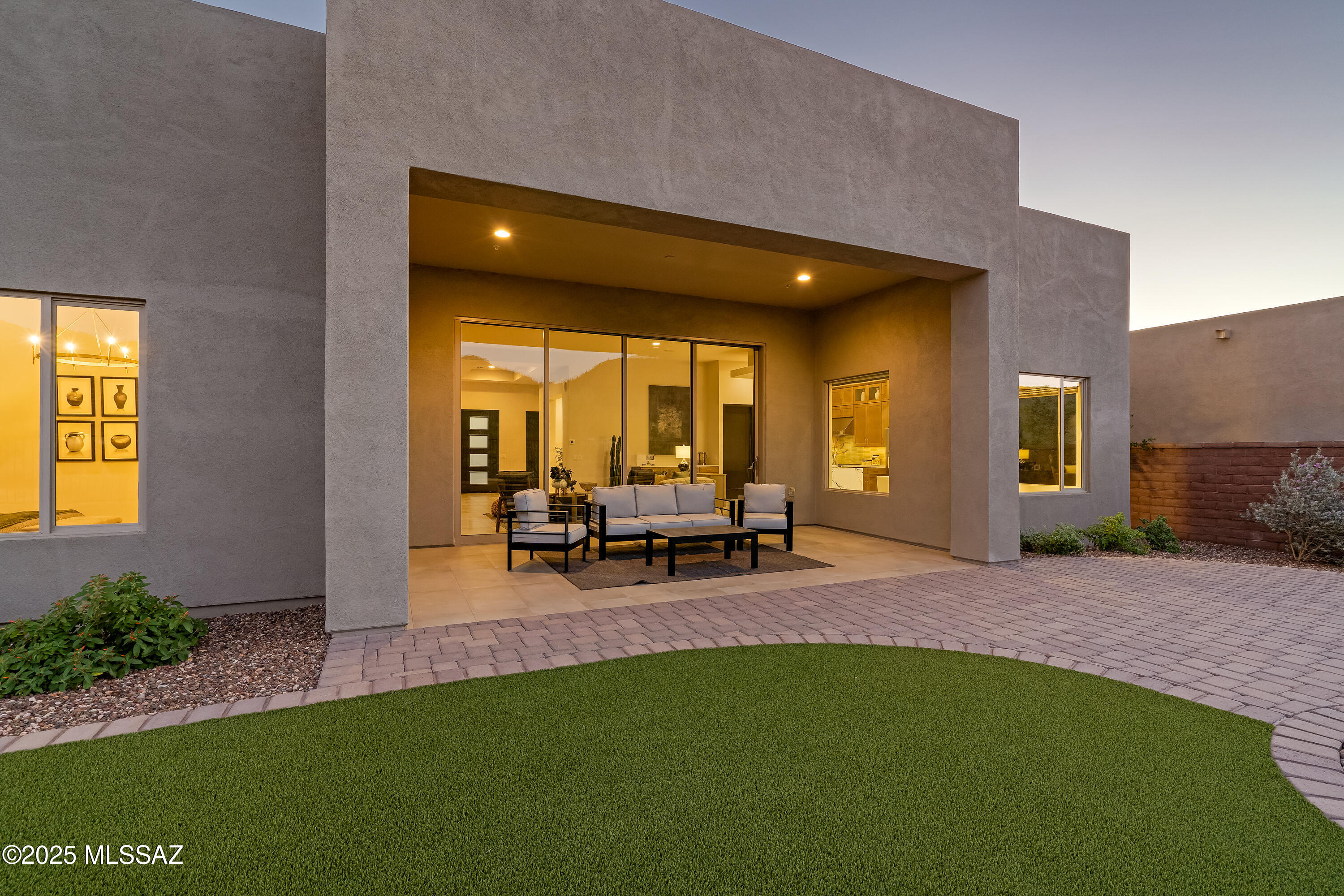 Boulder Bridge Pass III At Dove Mountain SQ20143000307 - Residential