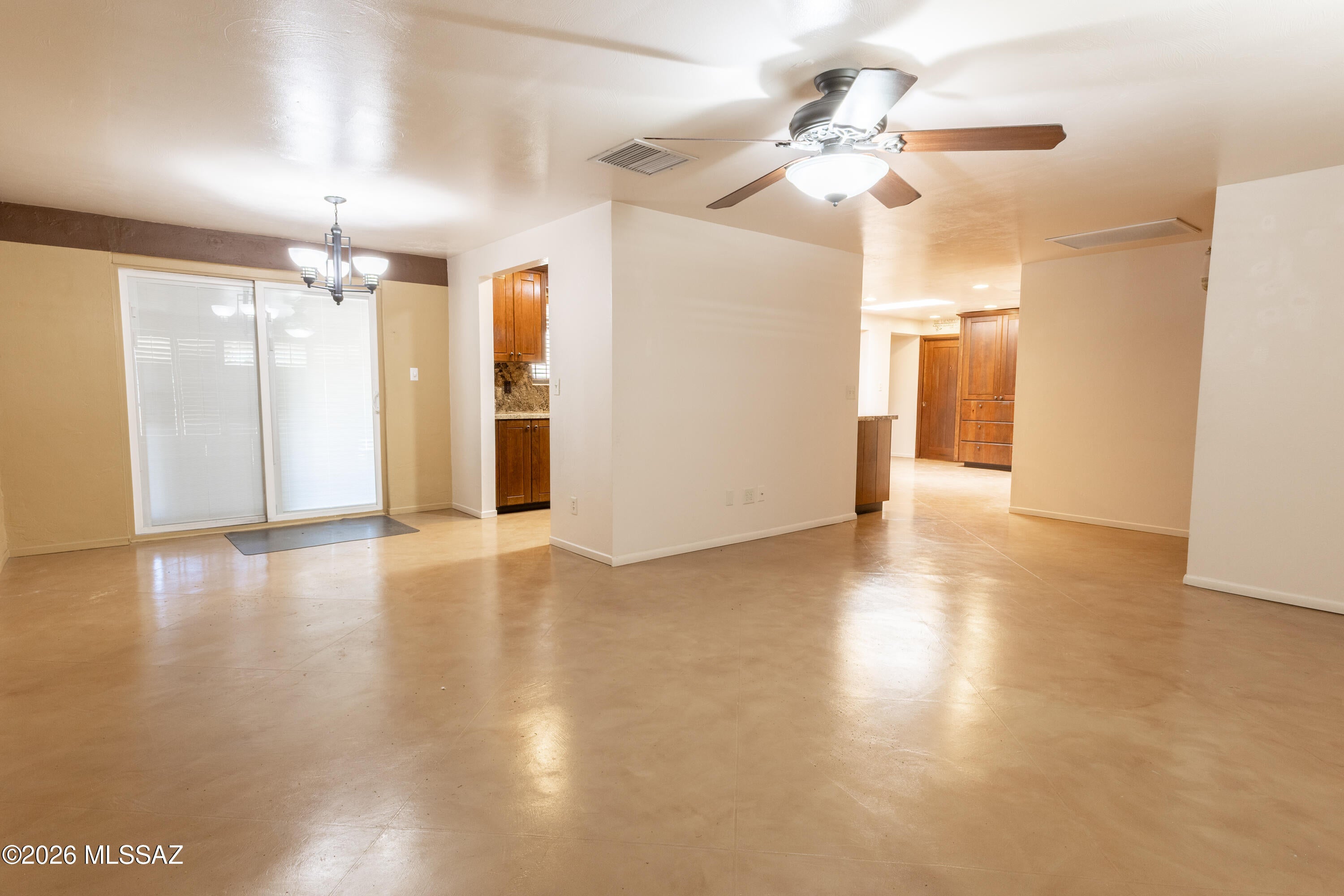 Manana Grande - Residential