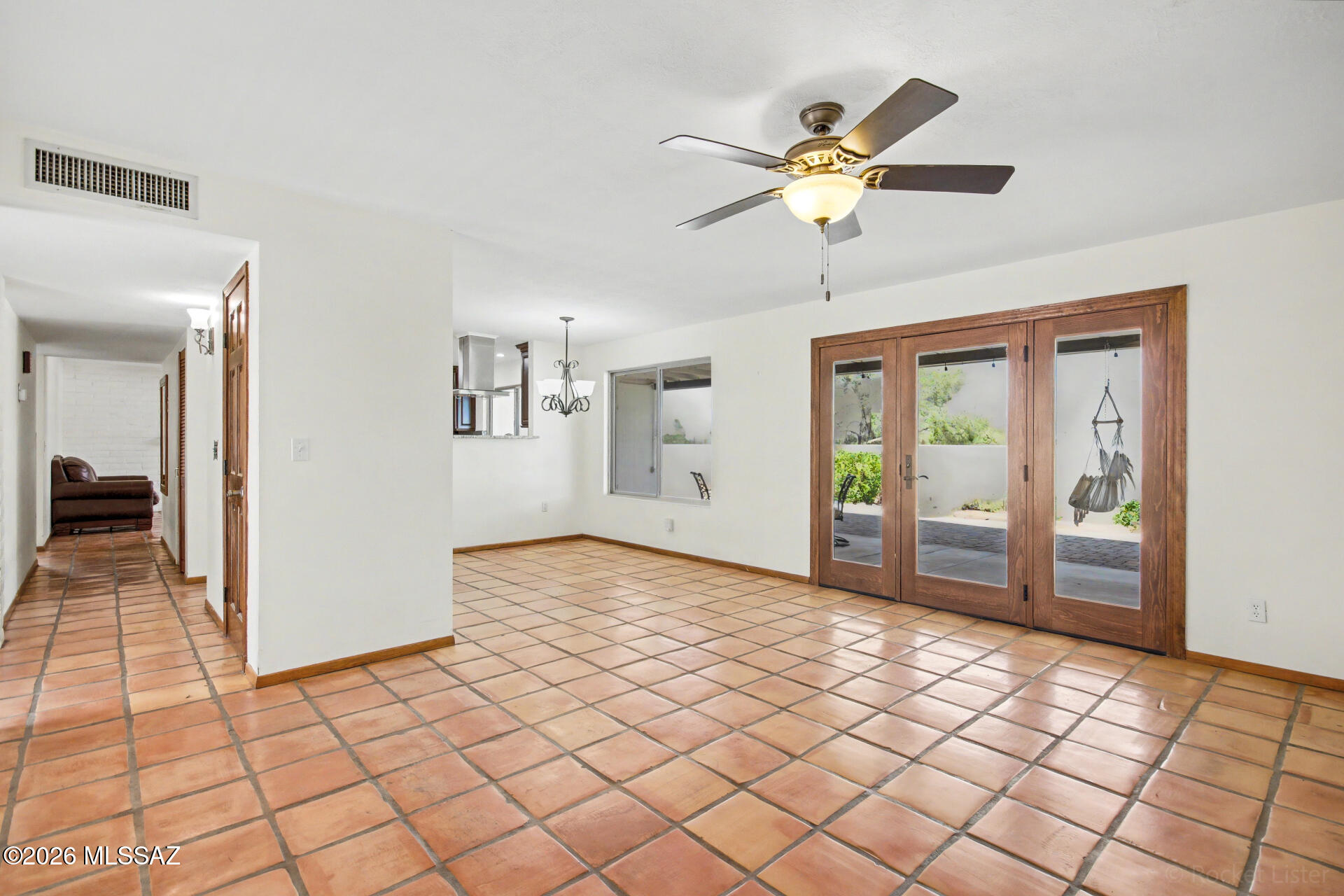 Broadway East (254-390) - Residential