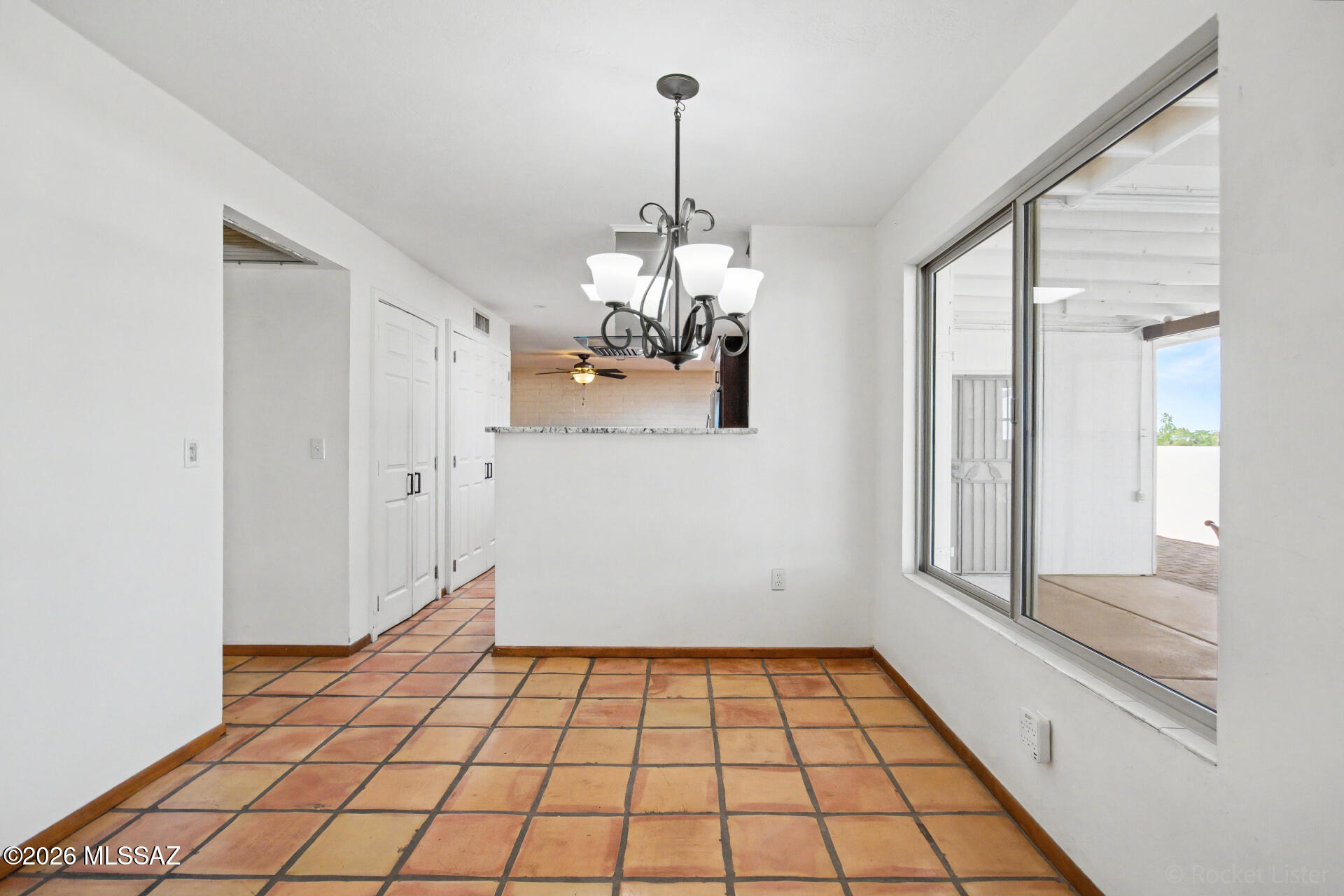 Broadway East (254-390) - Residential