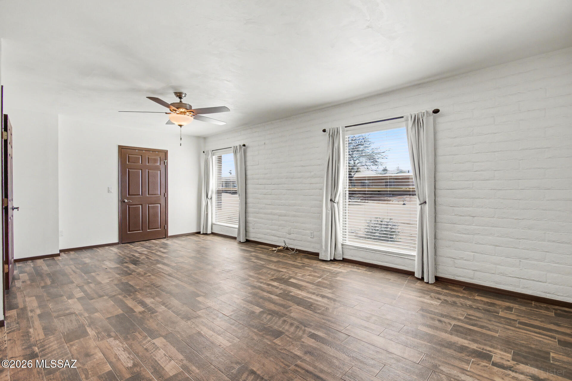 Broadway East (254-390) - Residential