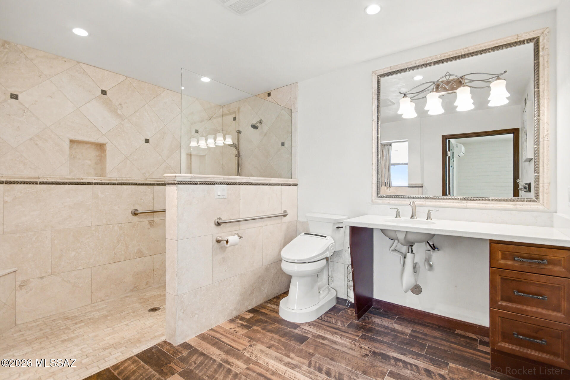 Broadway East (254-390) - Residential