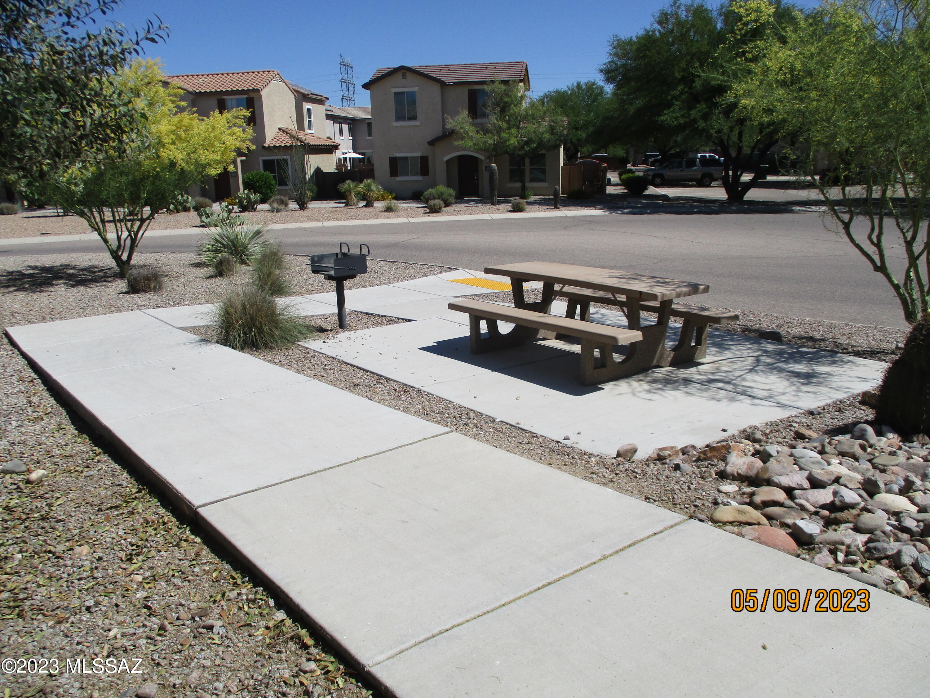 Sierra Morado Unit 4 - Residential Lease