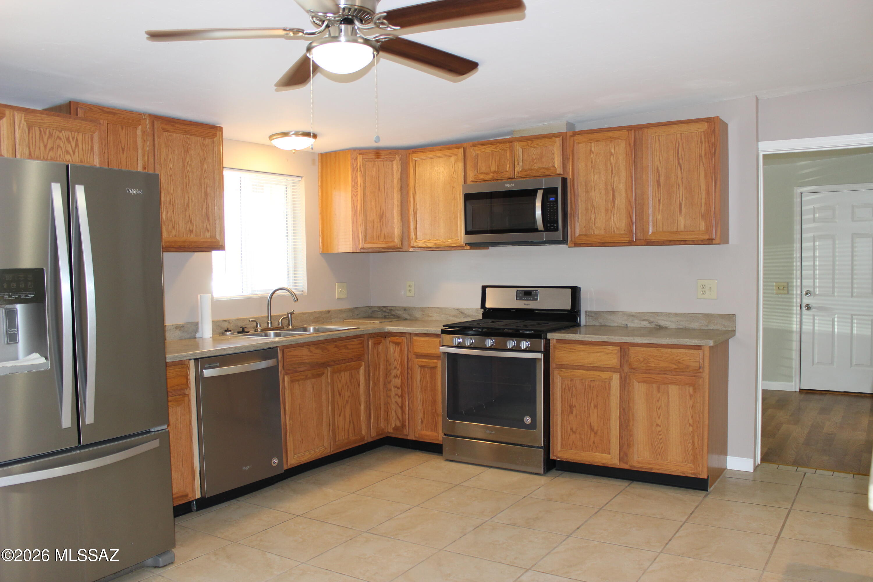 Vista Del Prado (1-274) - Residential
