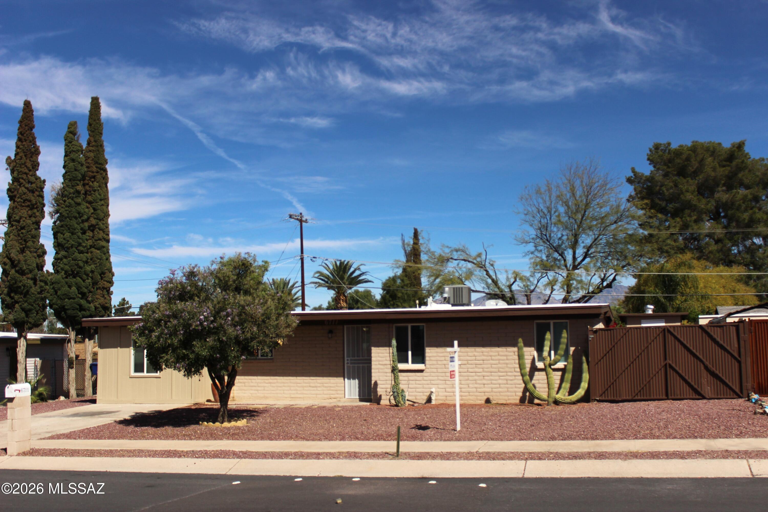 Vista Del Prado (1-274) - Residential