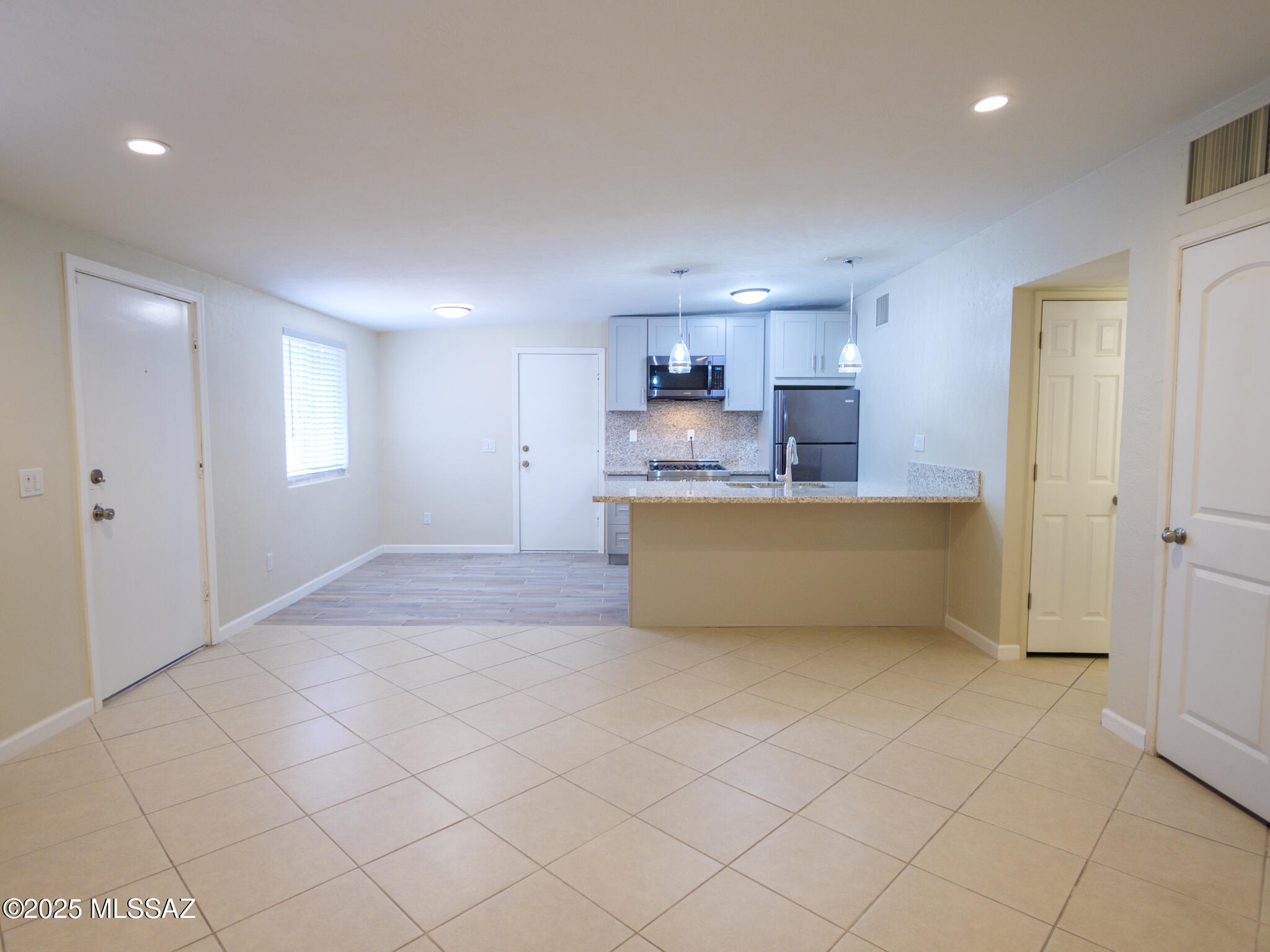 N/A - Residential Lease