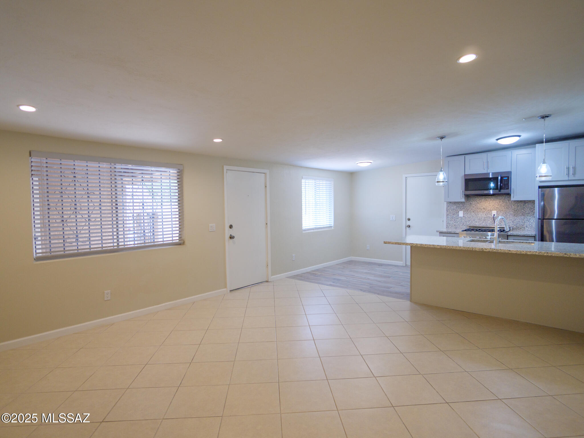 N/A - Residential Lease