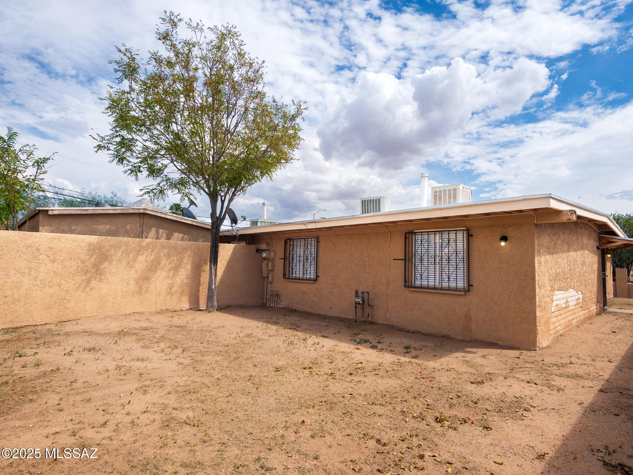 N/A - Residential Lease