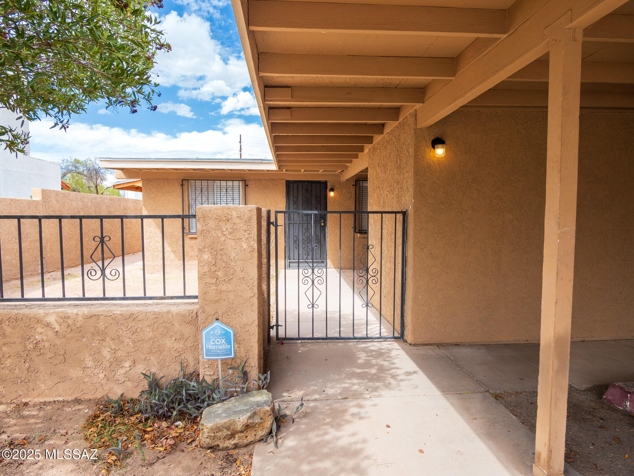 N/A - Residential Lease