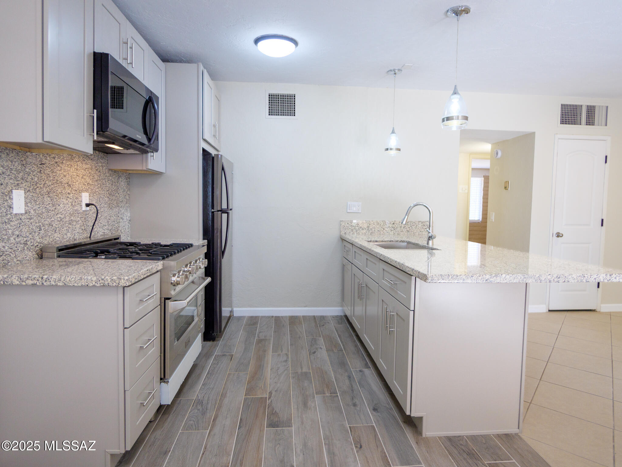 N/A - Residential Lease