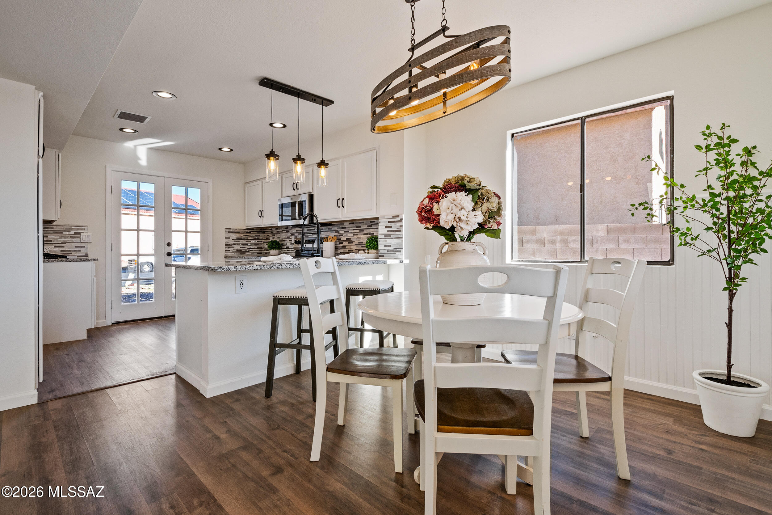 Countryside Valley (1-123) - Residential