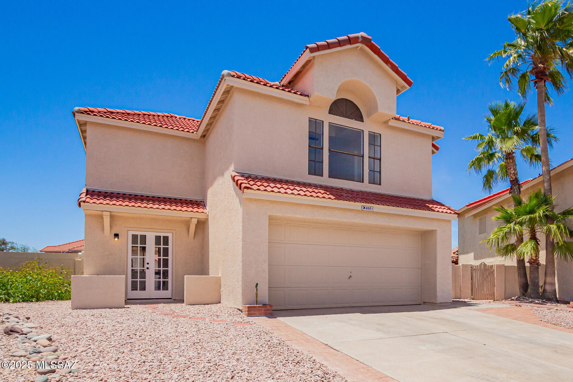 Countryside Valley (1-123) - Residential