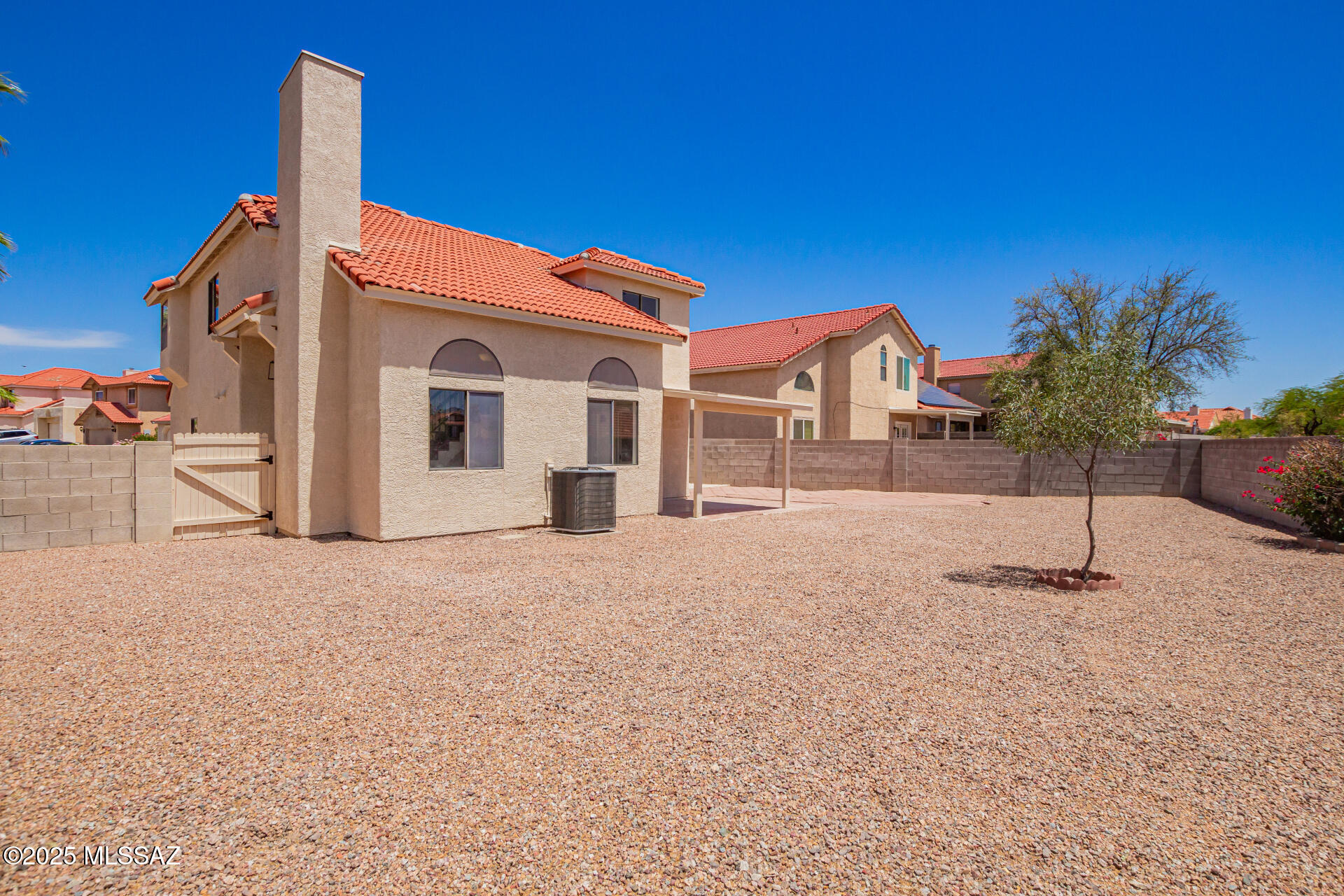 Countryside Valley (1-123) - Residential