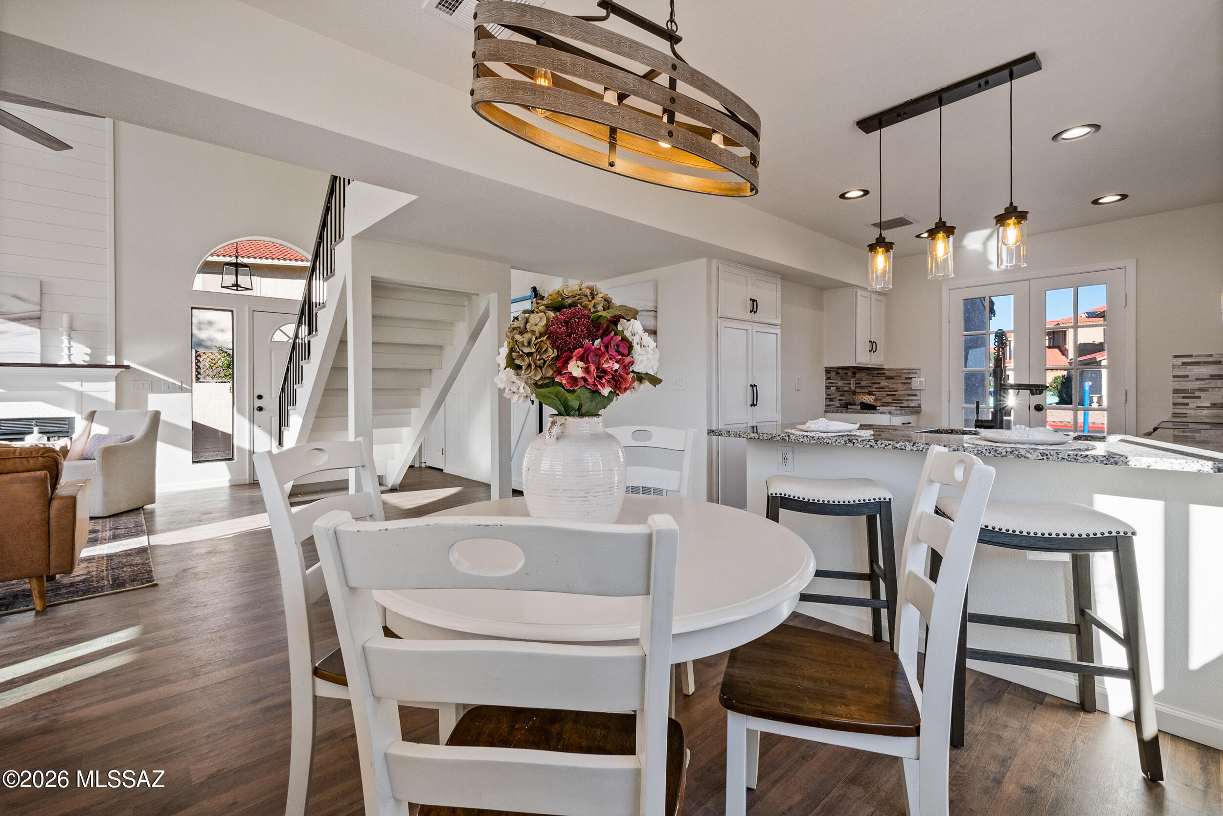 Countryside Valley (1-123) - Residential