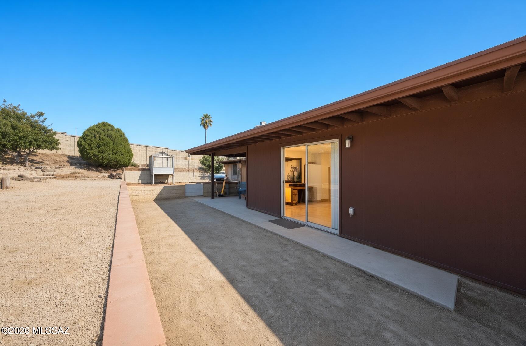 Mountain Shadows (66-167) - Residential