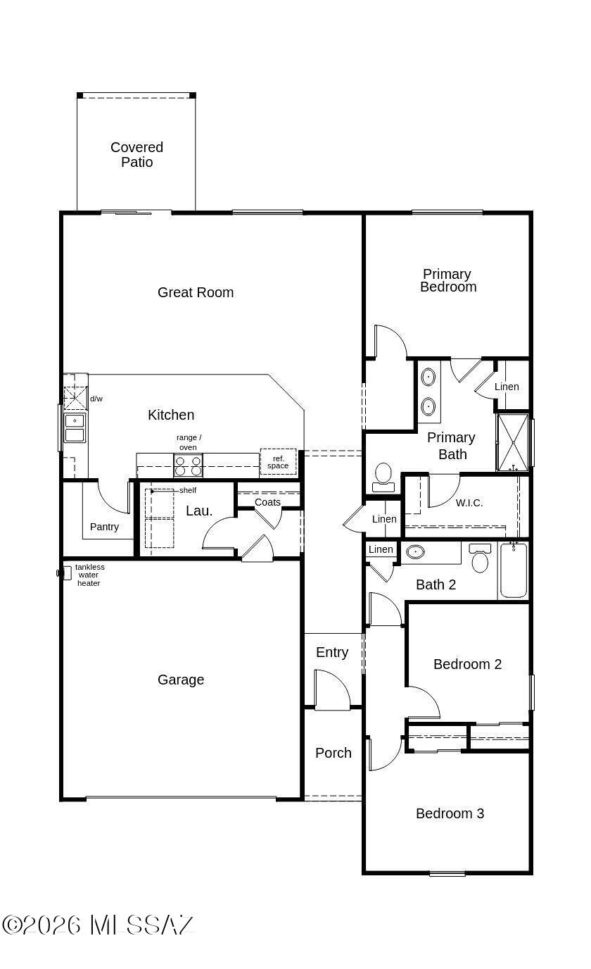 Bella Tierra - Residential