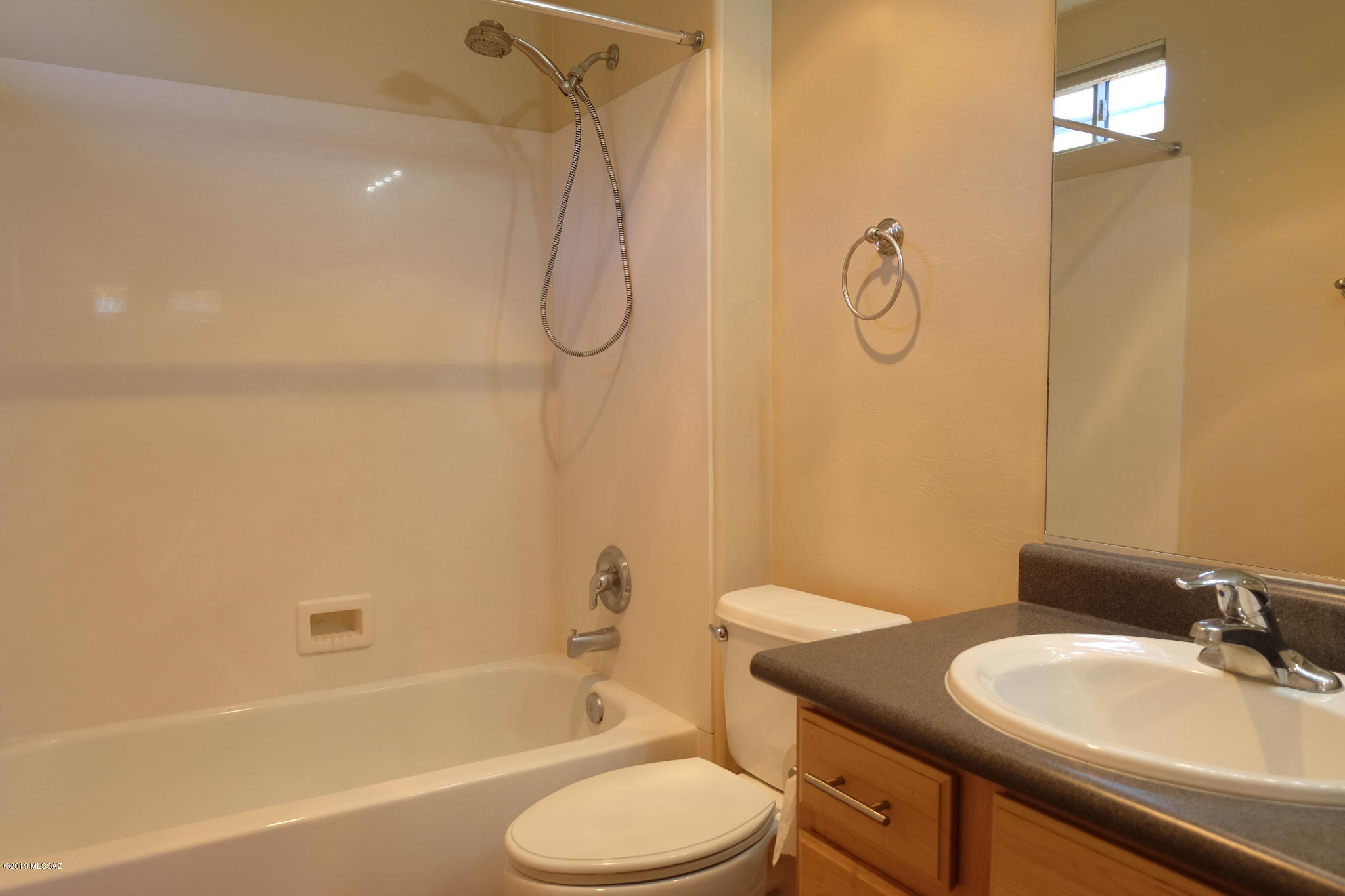 Valencia Reserve South (1-315) - Residential Lease