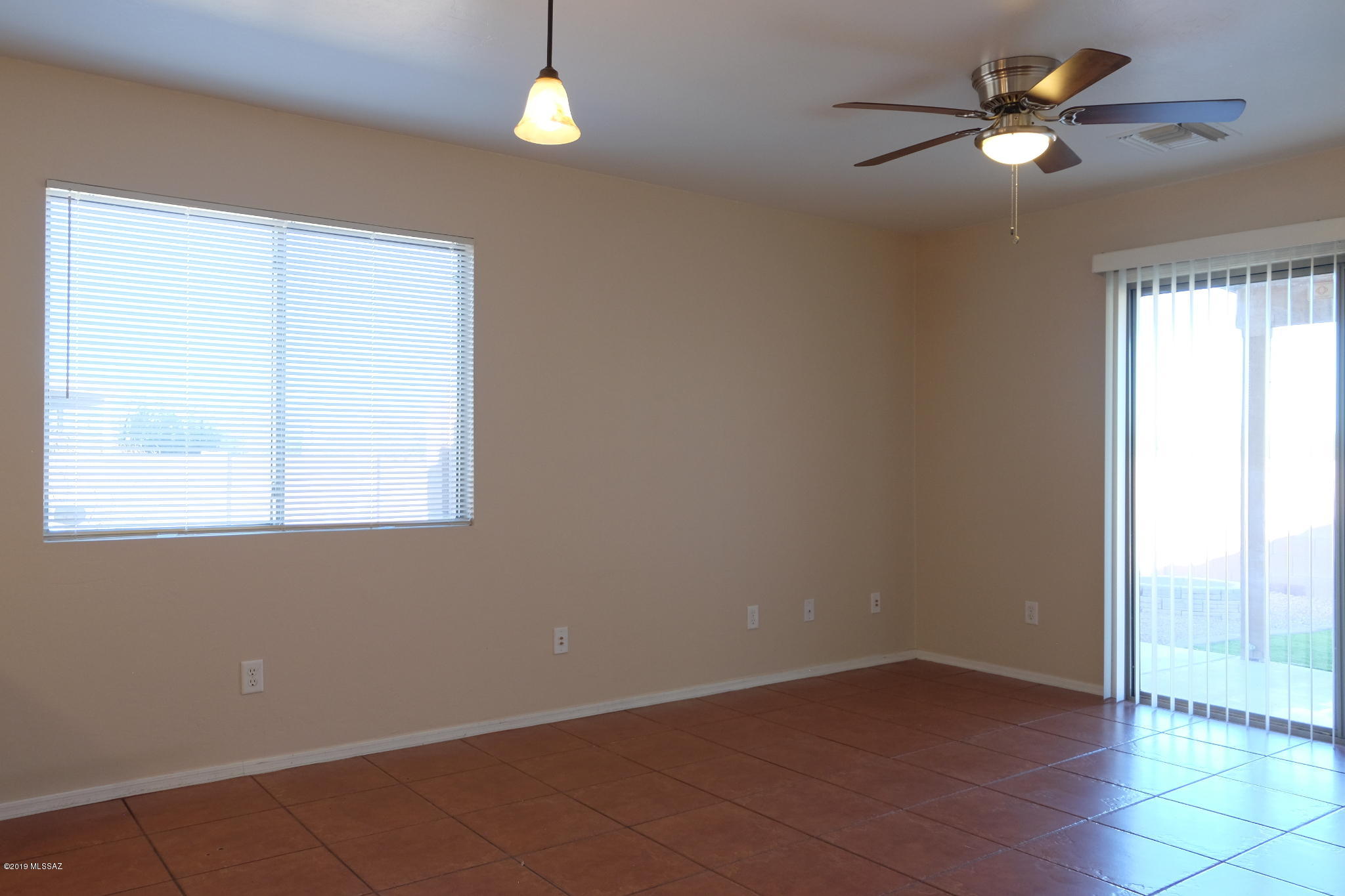 Valencia Reserve South (1-315) - Residential Lease