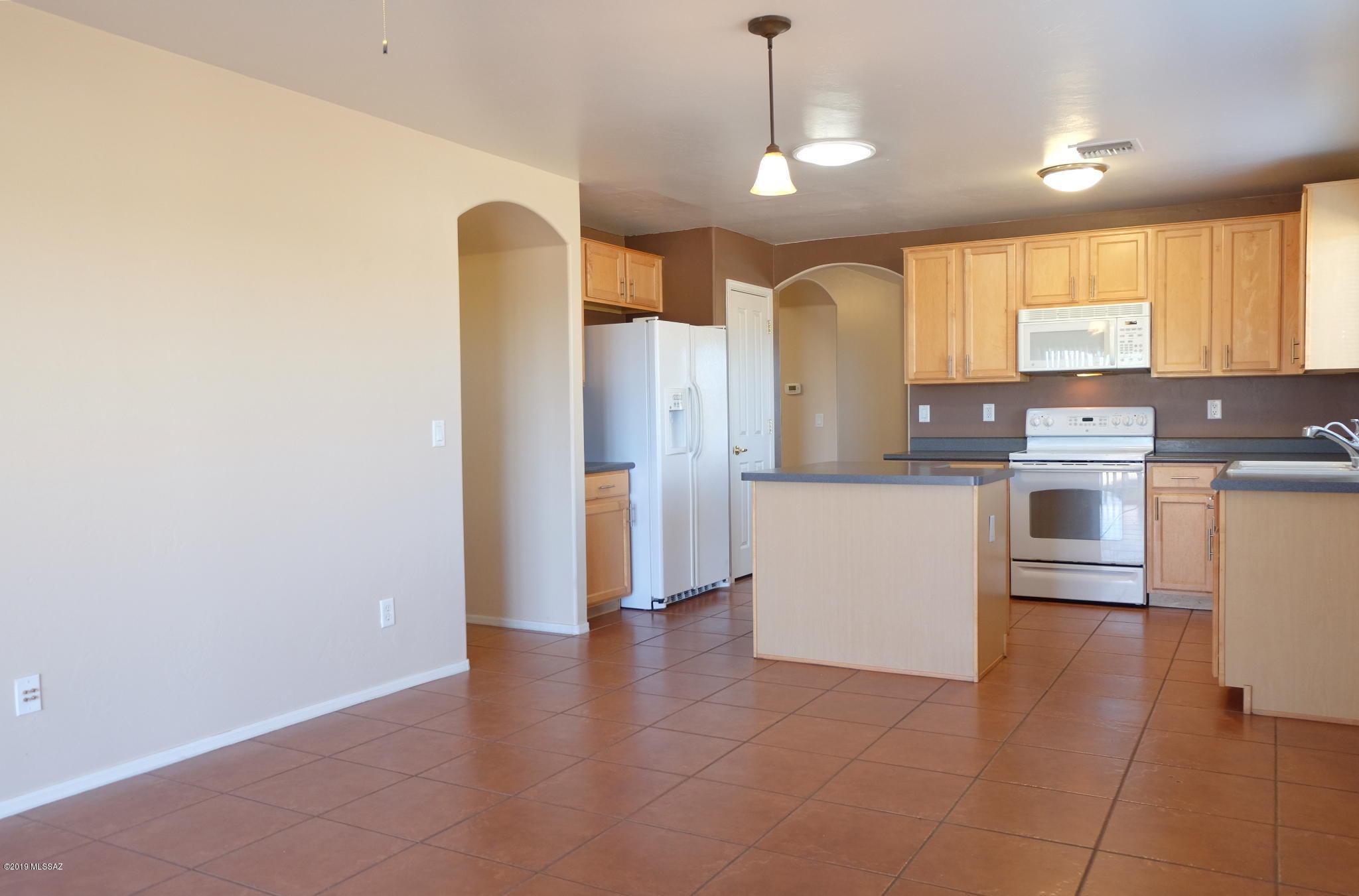 Valencia Reserve South (1-315) - Residential Lease