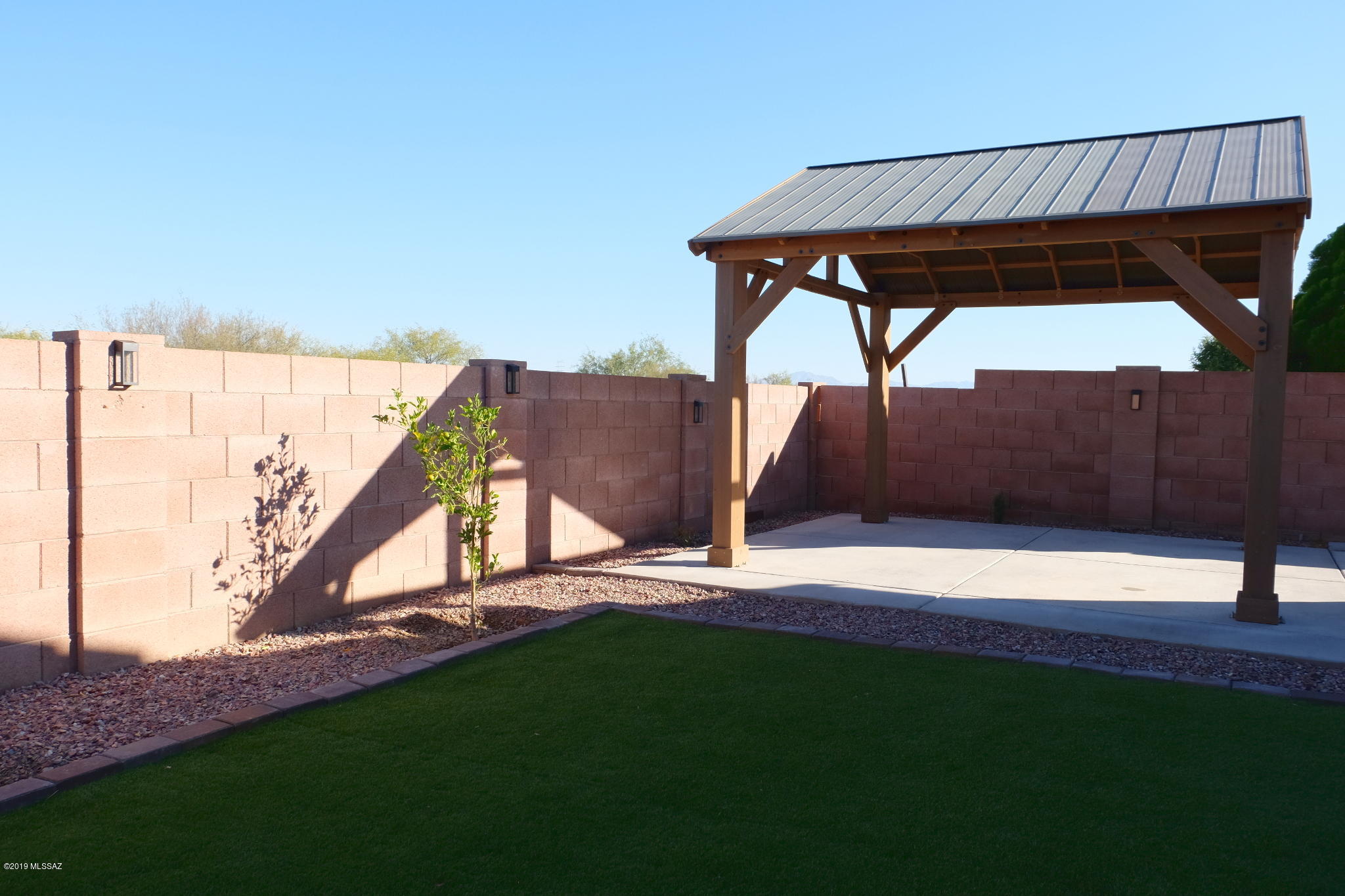 Valencia Reserve South (1-315) - Residential Lease
