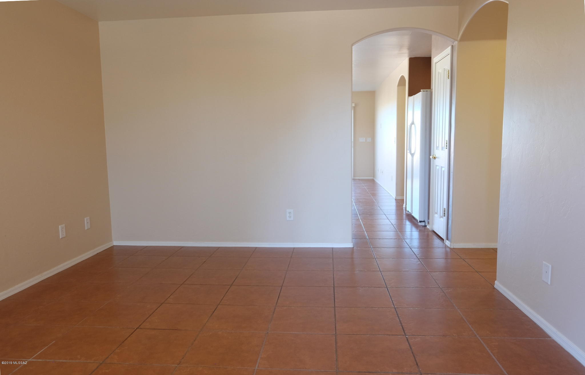 Valencia Reserve South (1-315) - Residential Lease