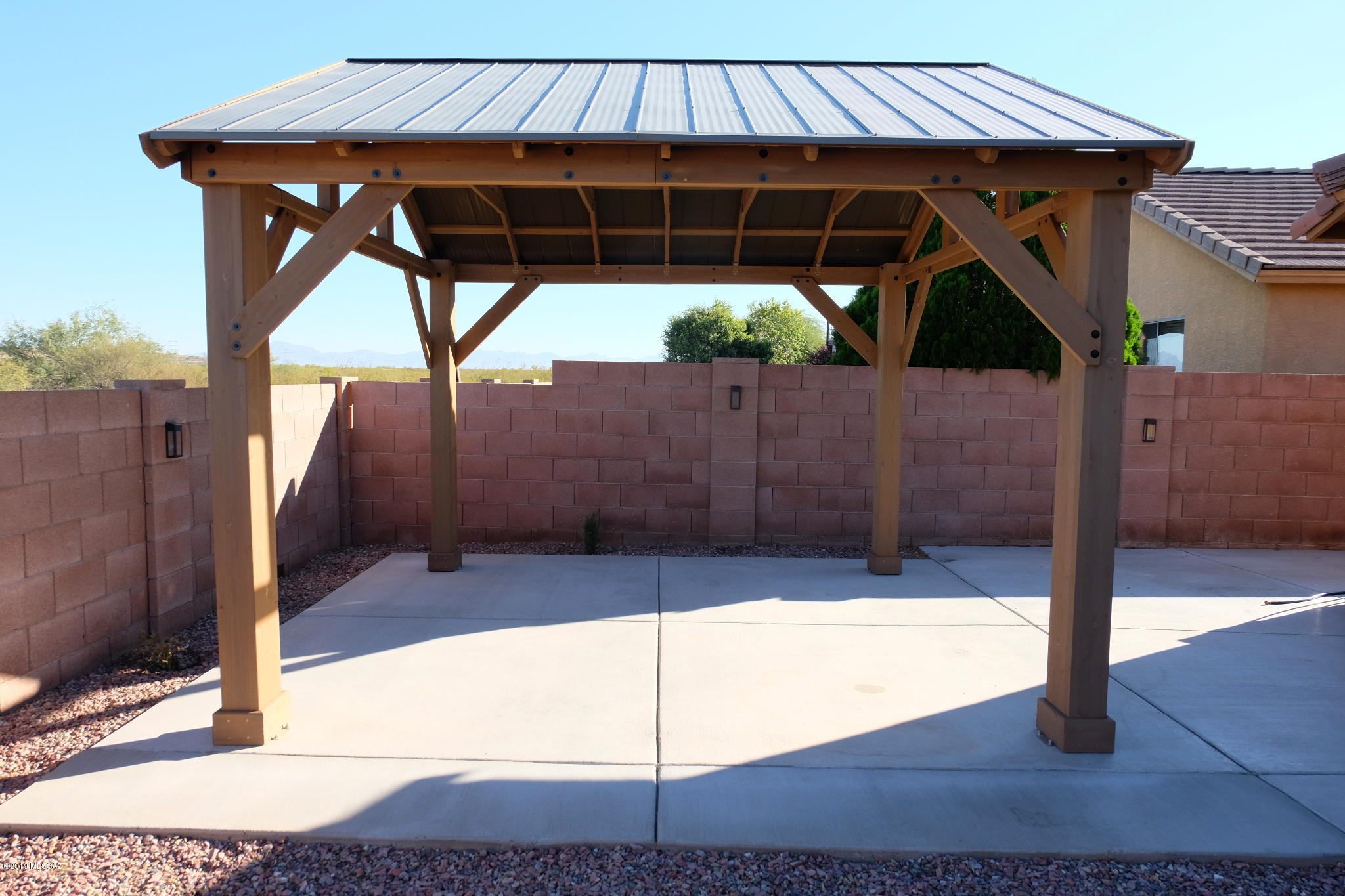 Valencia Reserve South (1-315) - Residential Lease