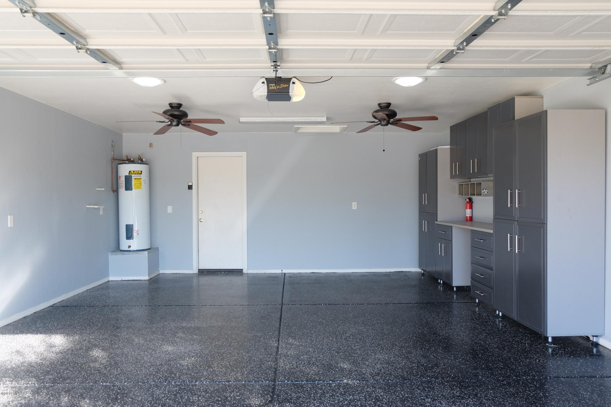 Valencia Reserve South (1-315) - Residential Lease