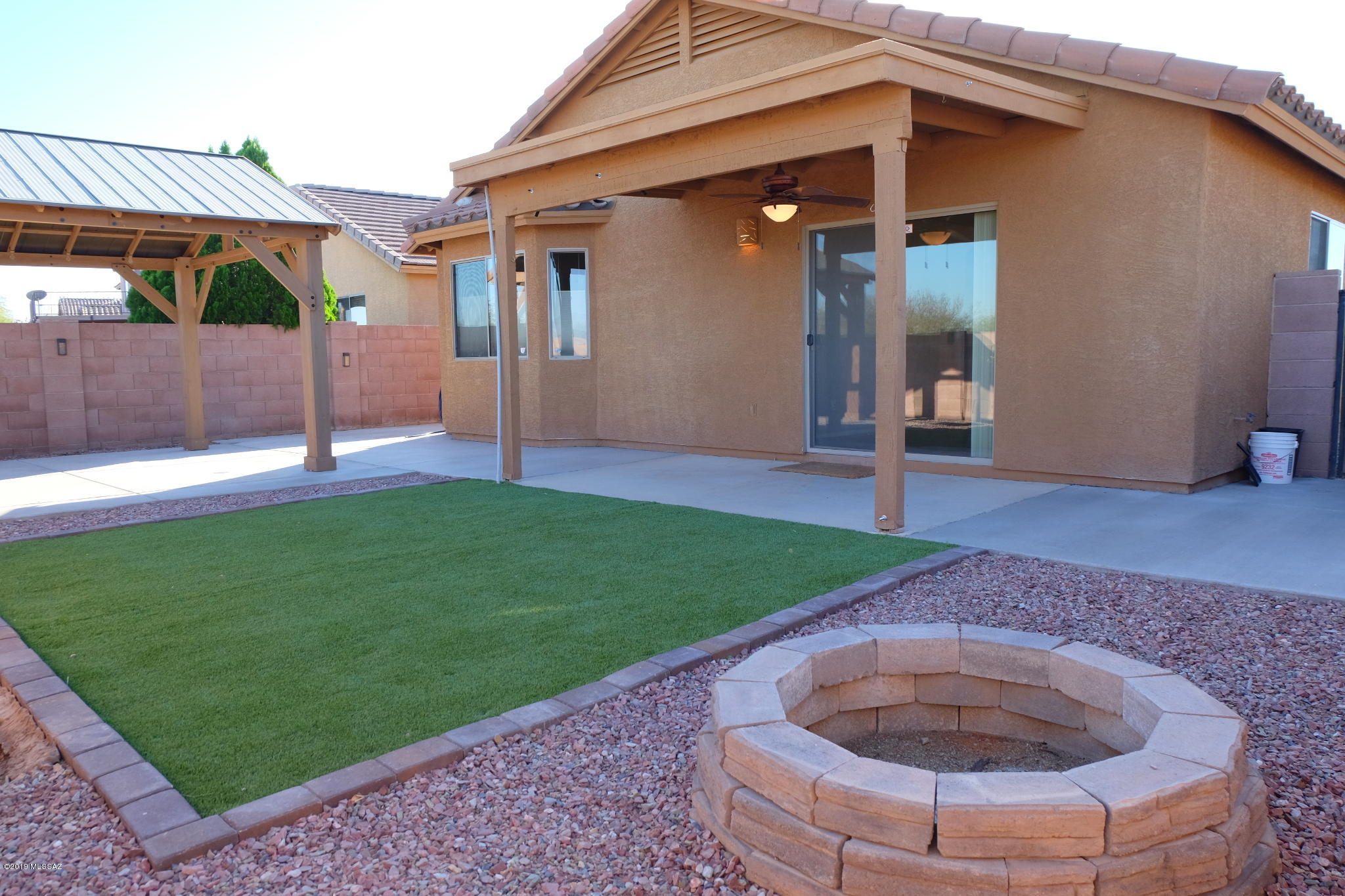 Valencia Reserve South (1-315) - Residential Lease