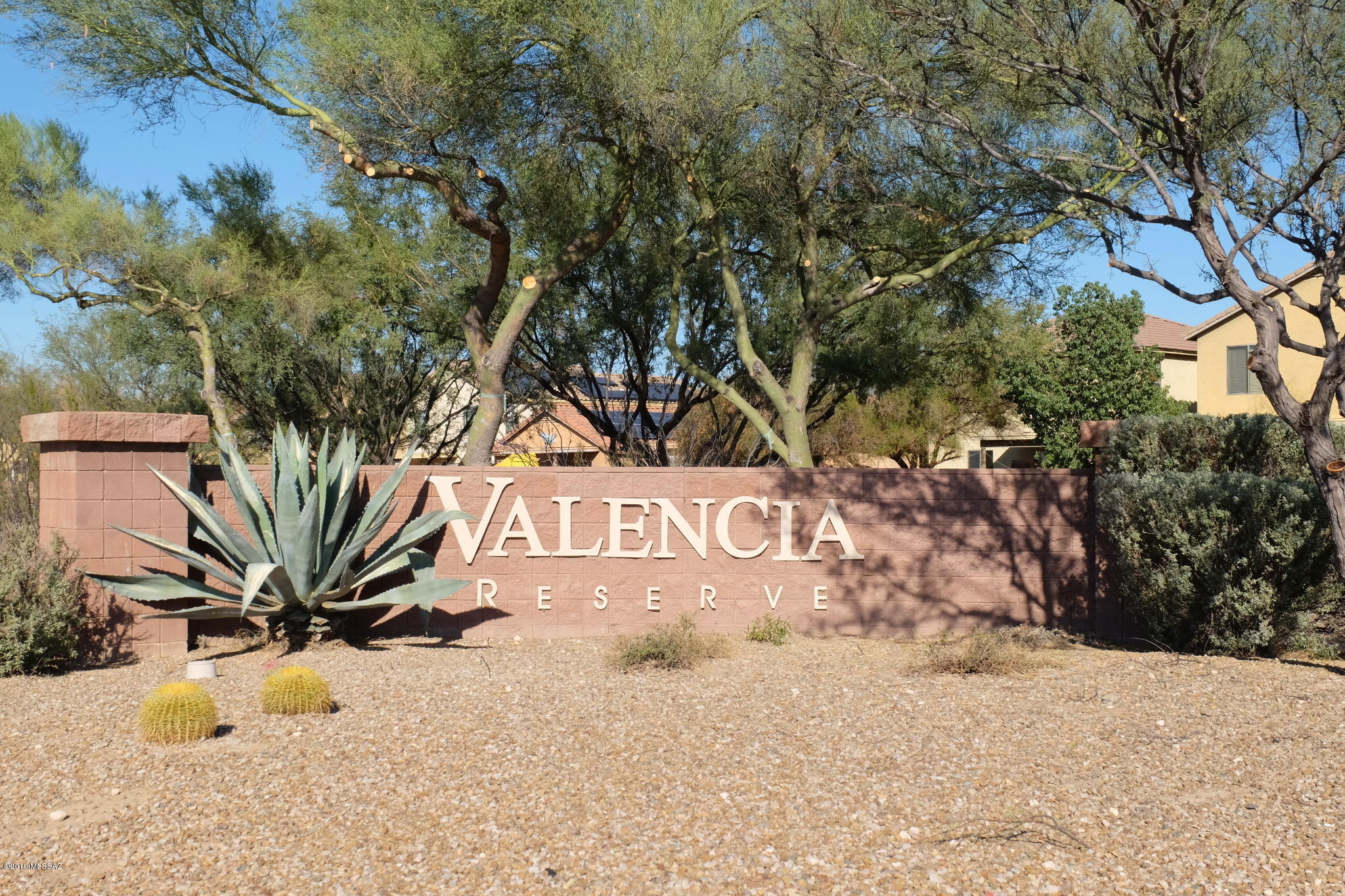 Valencia Reserve South (1-315) - Residential Lease