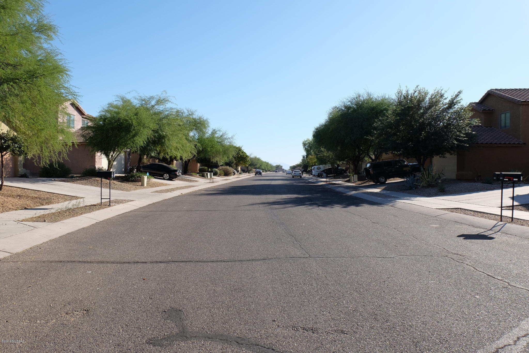 Valencia Reserve South (1-315) - Residential Lease