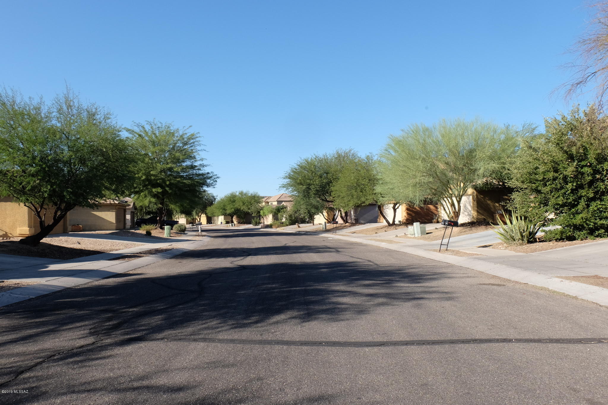Valencia Reserve South (1-315) - Residential Lease