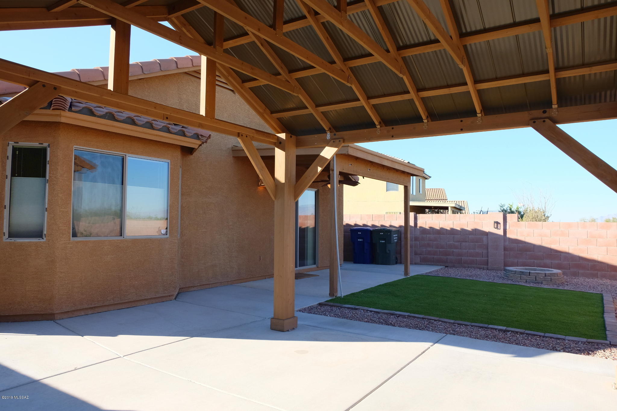 Valencia Reserve South (1-315) - Residential Lease
