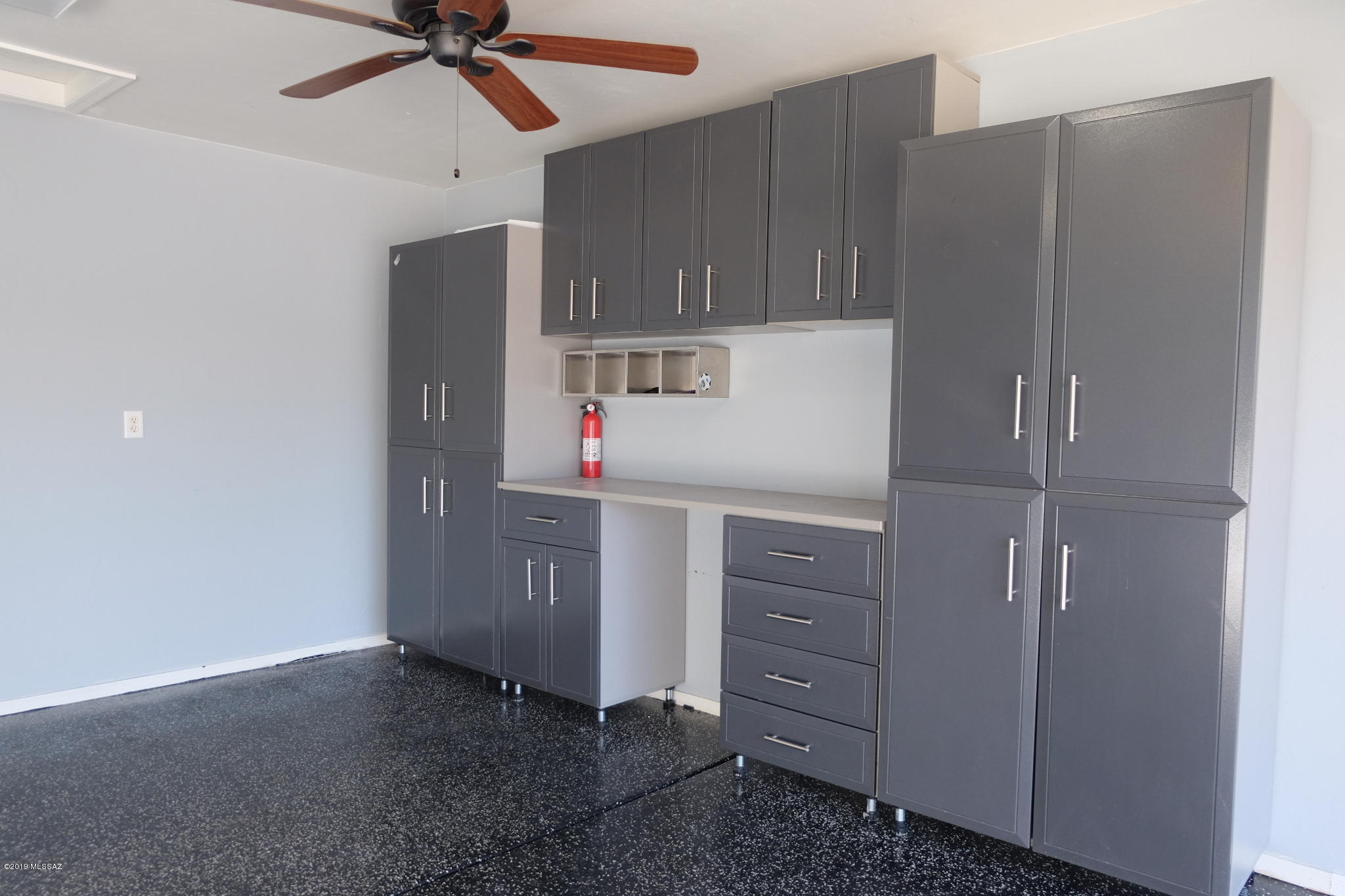 Valencia Reserve South (1-315) - Residential Lease