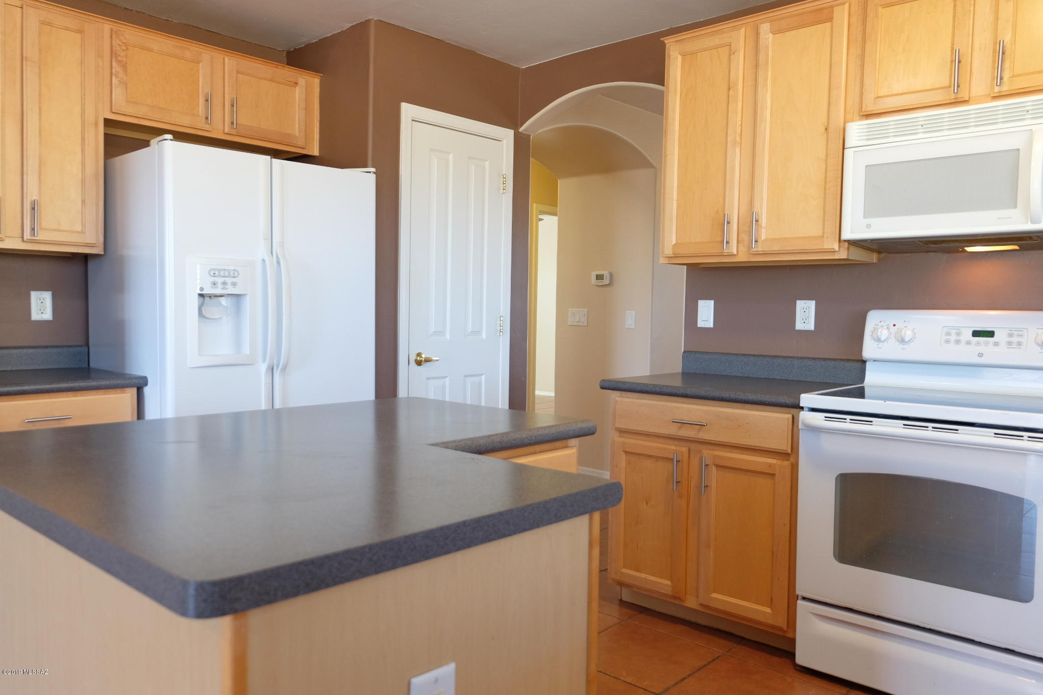 Valencia Reserve South (1-315) - Residential Lease