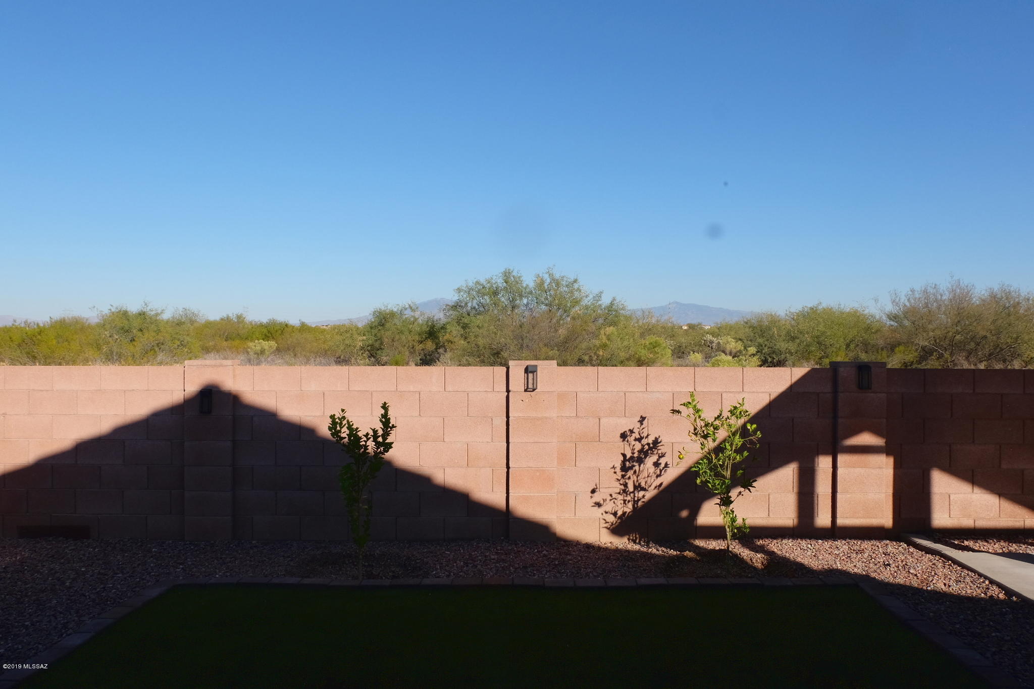 Valencia Reserve South (1-315) - Residential Lease